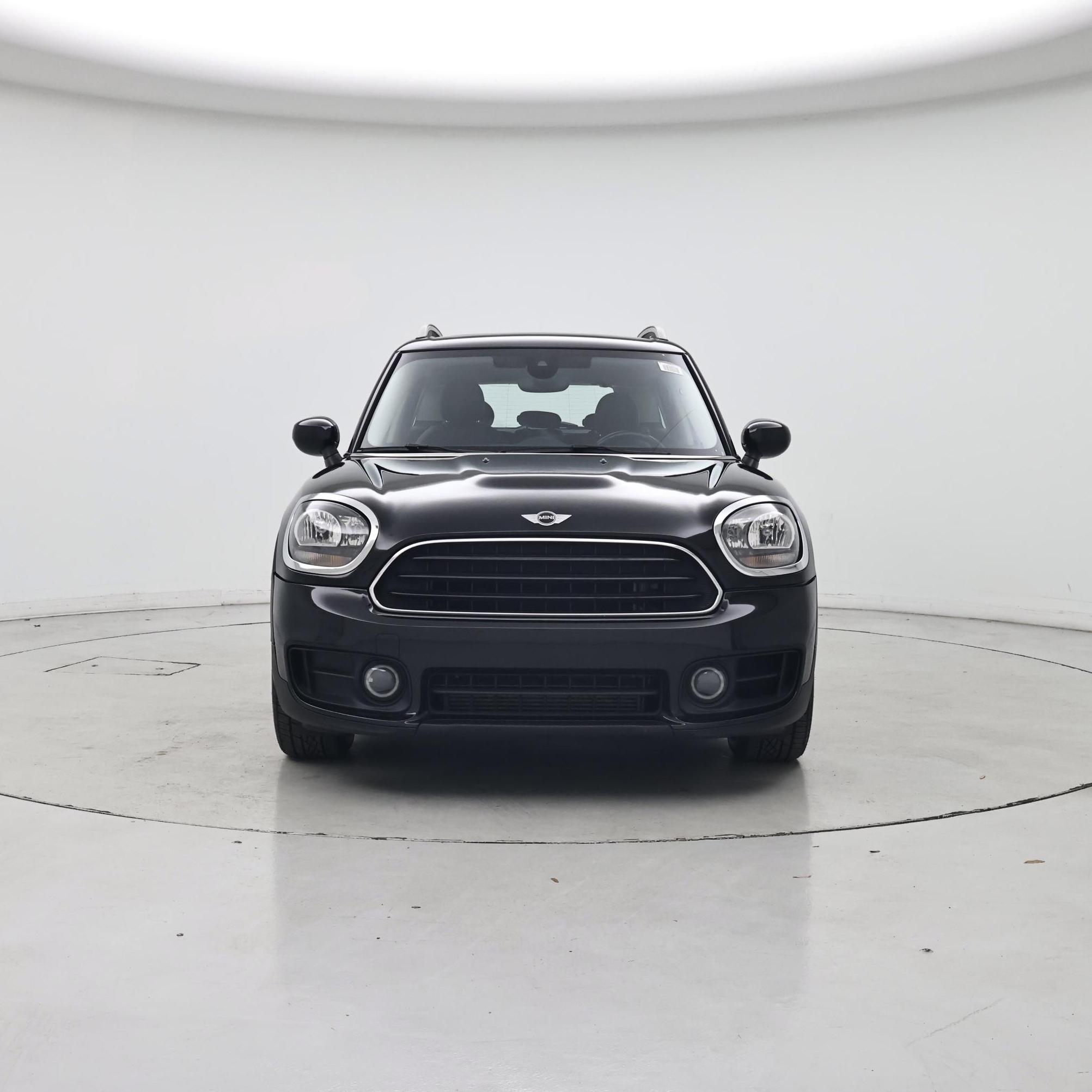 Thumbnail: 2020 MINI Cooper Countryman - 5
