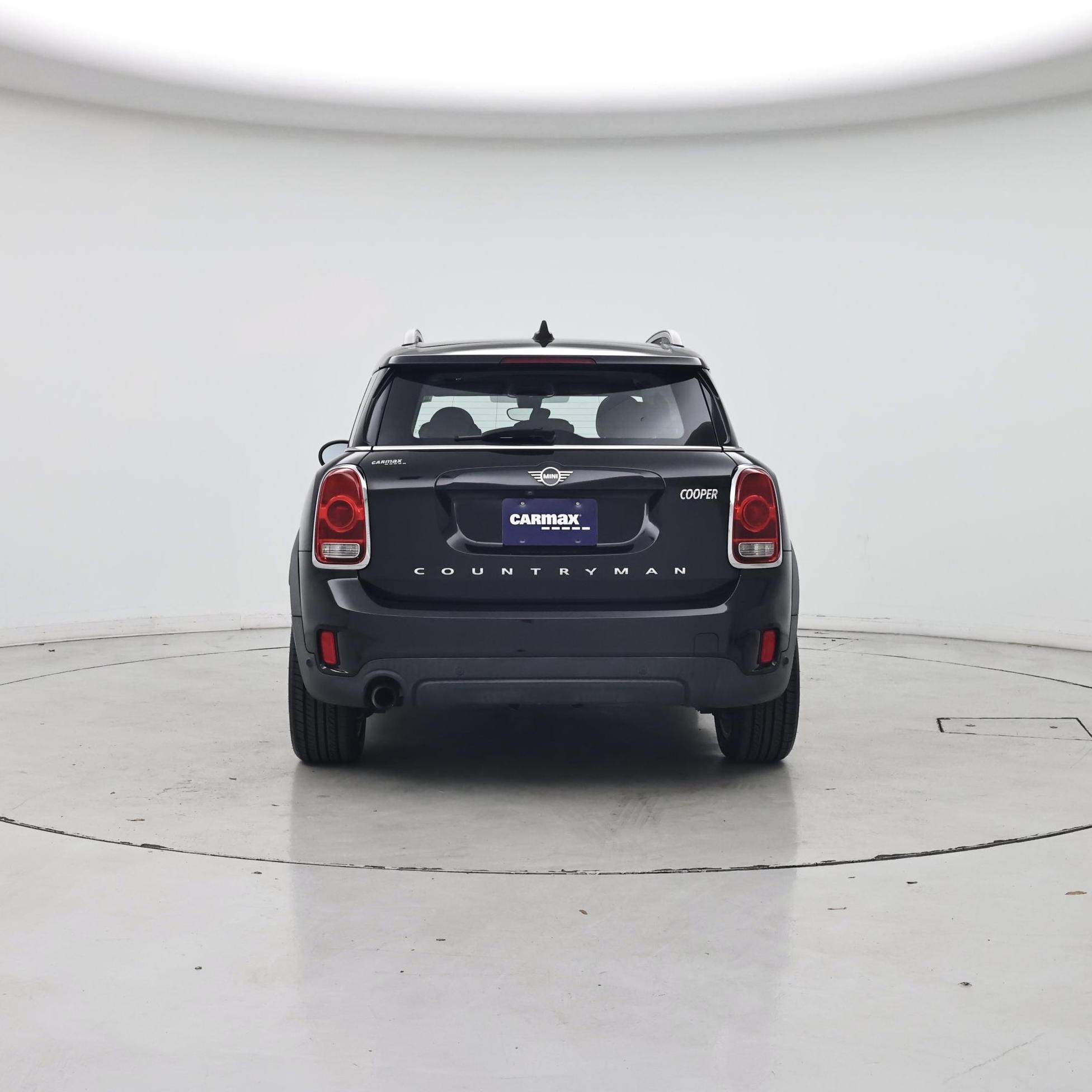 Thumbnail: 2020 MINI Cooper Countryman - 6