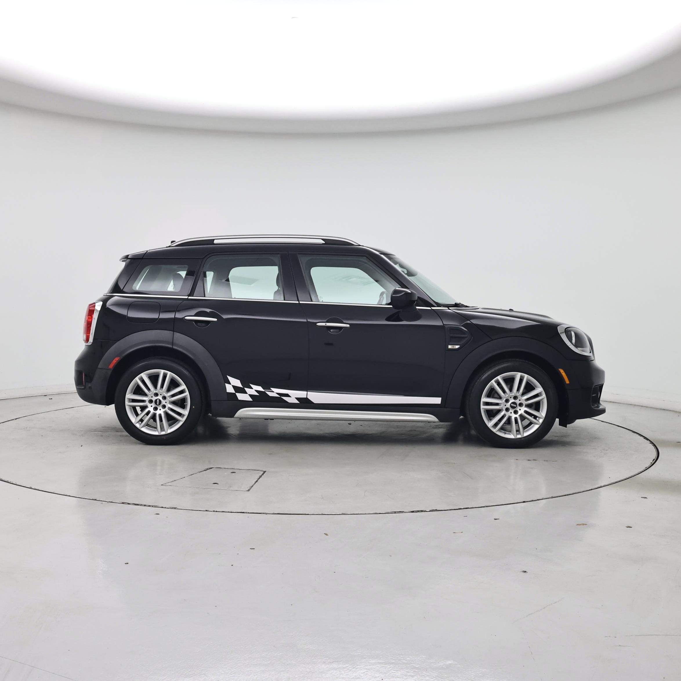 Thumbnail: 2020 MINI Cooper Countryman - 7