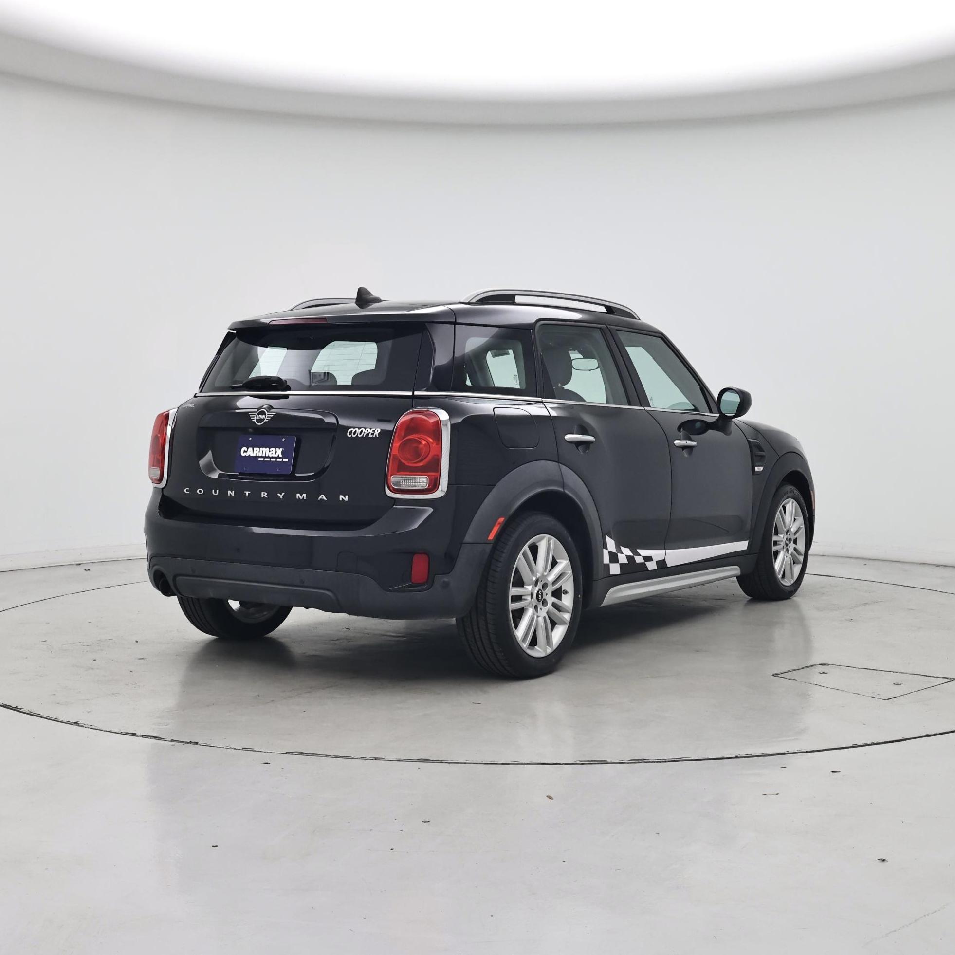 Thumbnail: 2020 MINI Cooper Countryman - 8