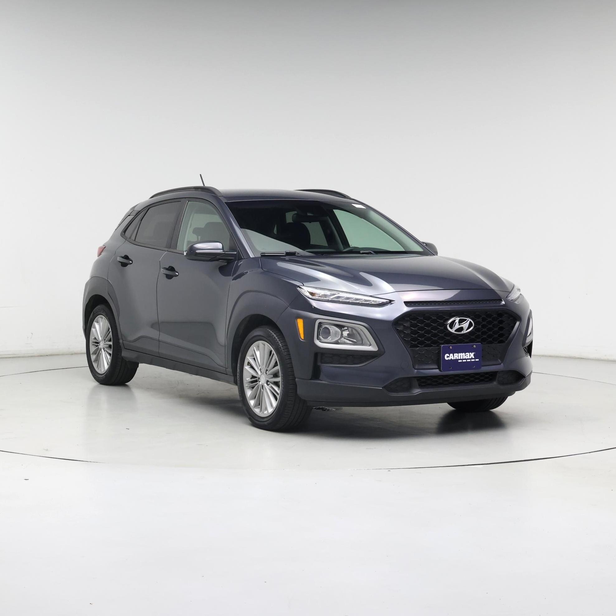 Thumbnail: 2019 Hyundai Kona - 1