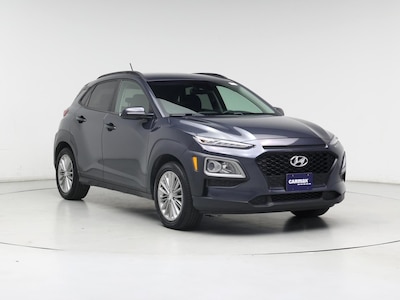 2019 Hyundai Kona SEL