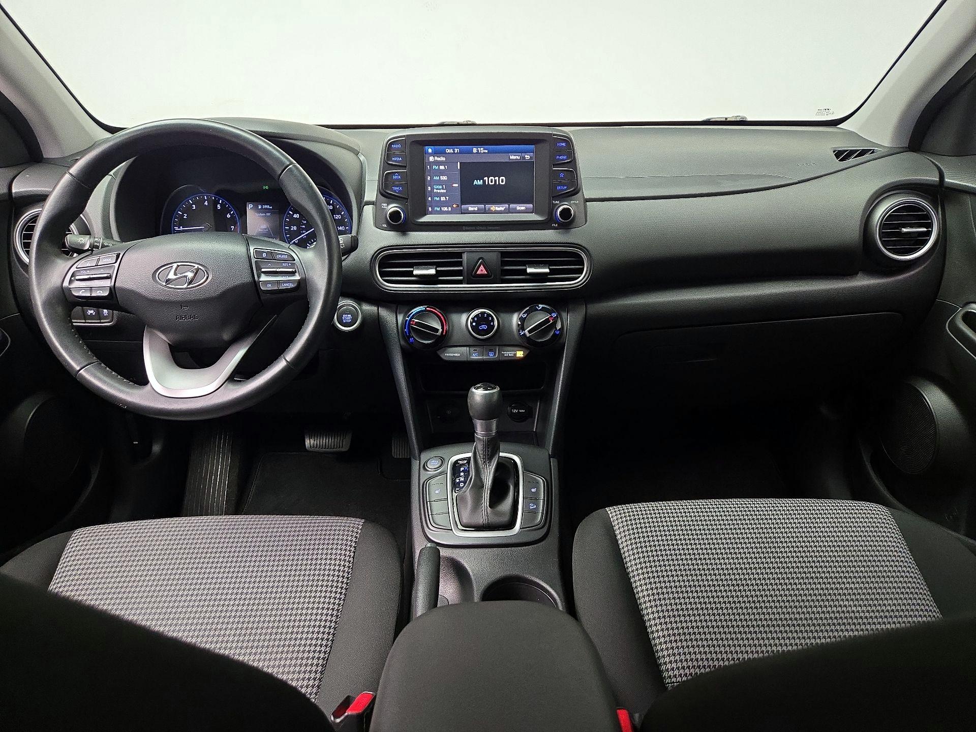 Thumbnail: 2019 Hyundai Kona - 9