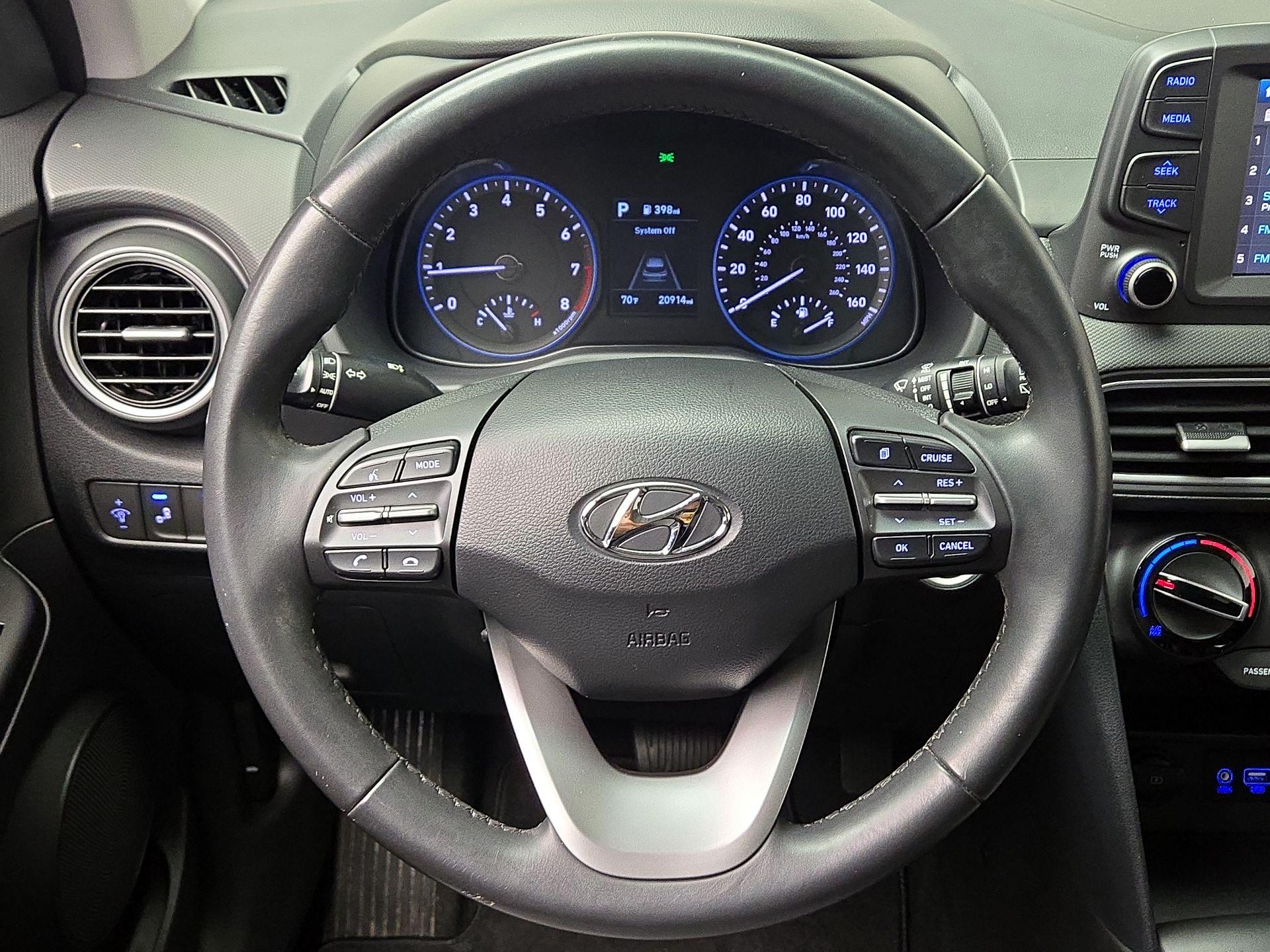 Thumbnail: 2019 Hyundai Kona - 10