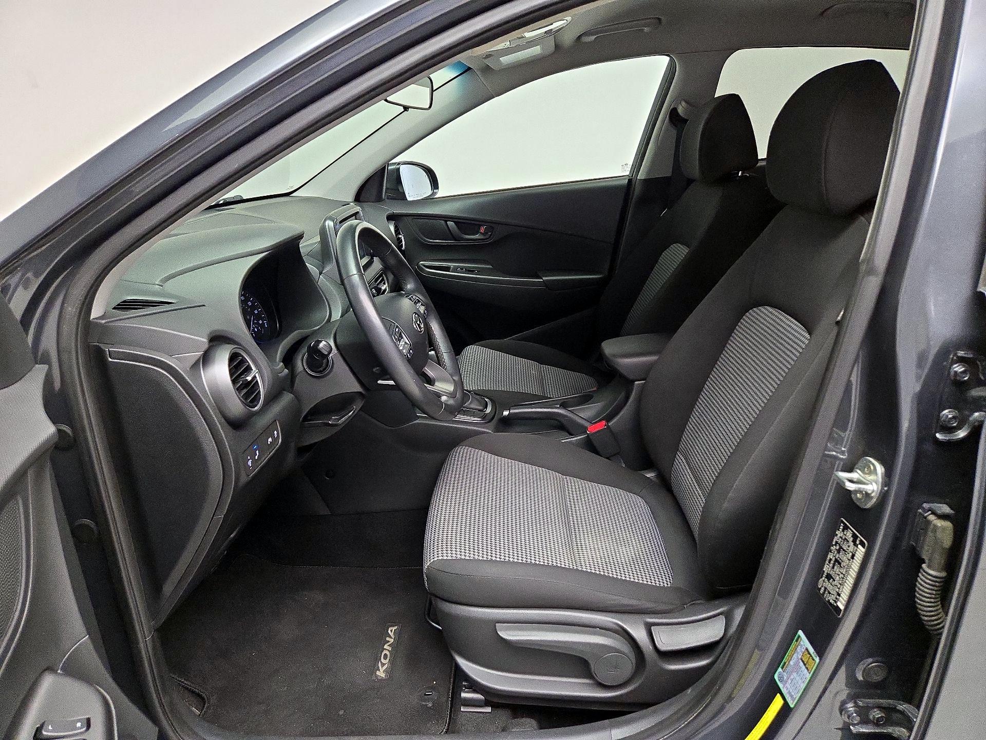 Thumbnail: 2019 Hyundai Kona - 11