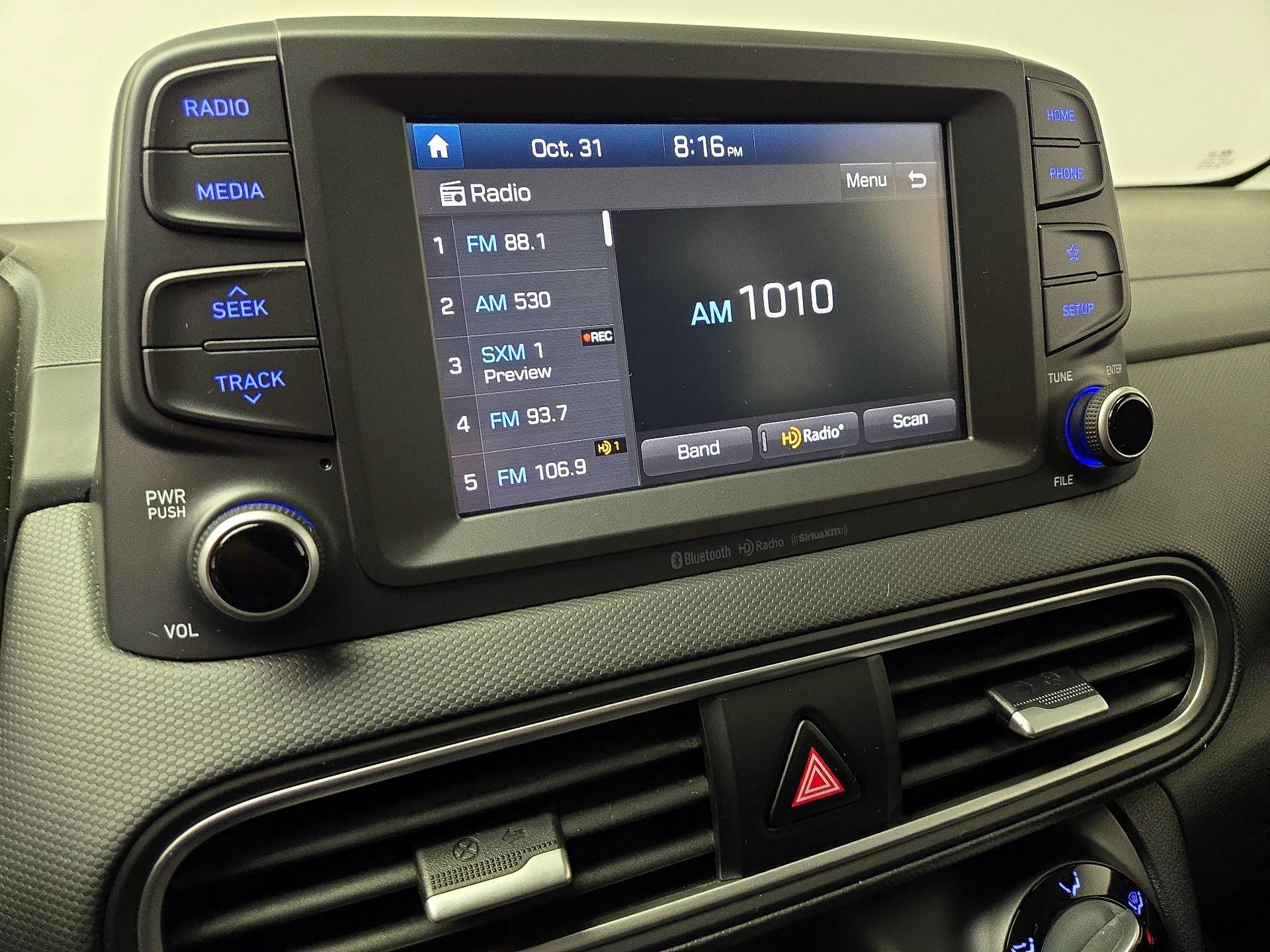 Thumbnail: 2019 Hyundai Kona - 15