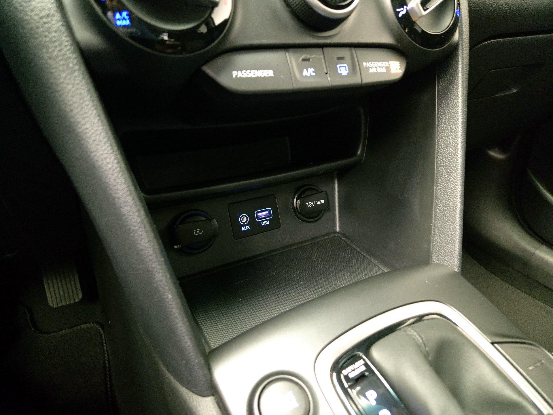 Thumbnail: 2019 Hyundai Kona - 18