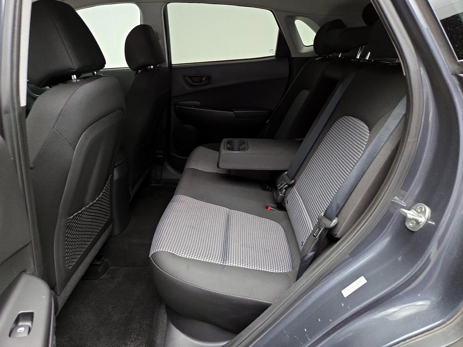 Thumbnail: 2019 Hyundai Kona - 19