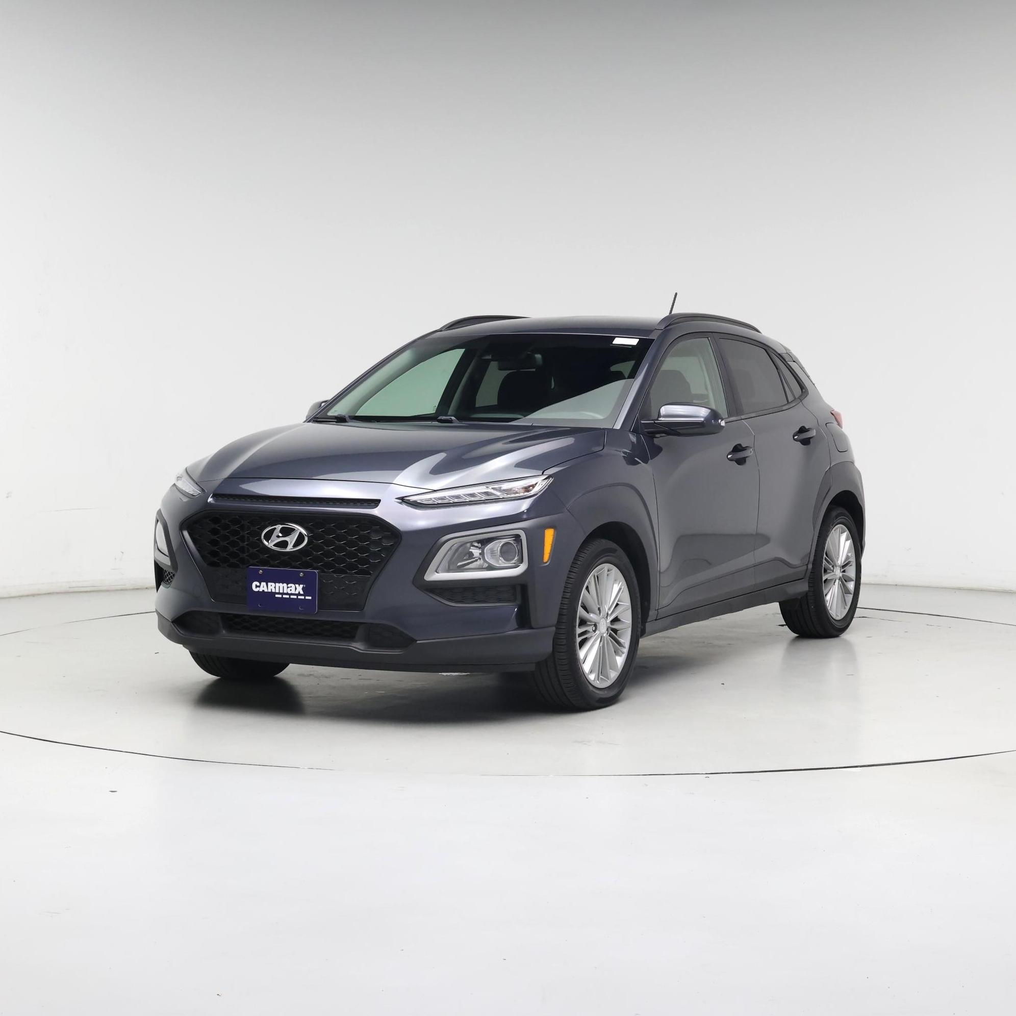 Thumbnail: 2019 Hyundai Kona - 4