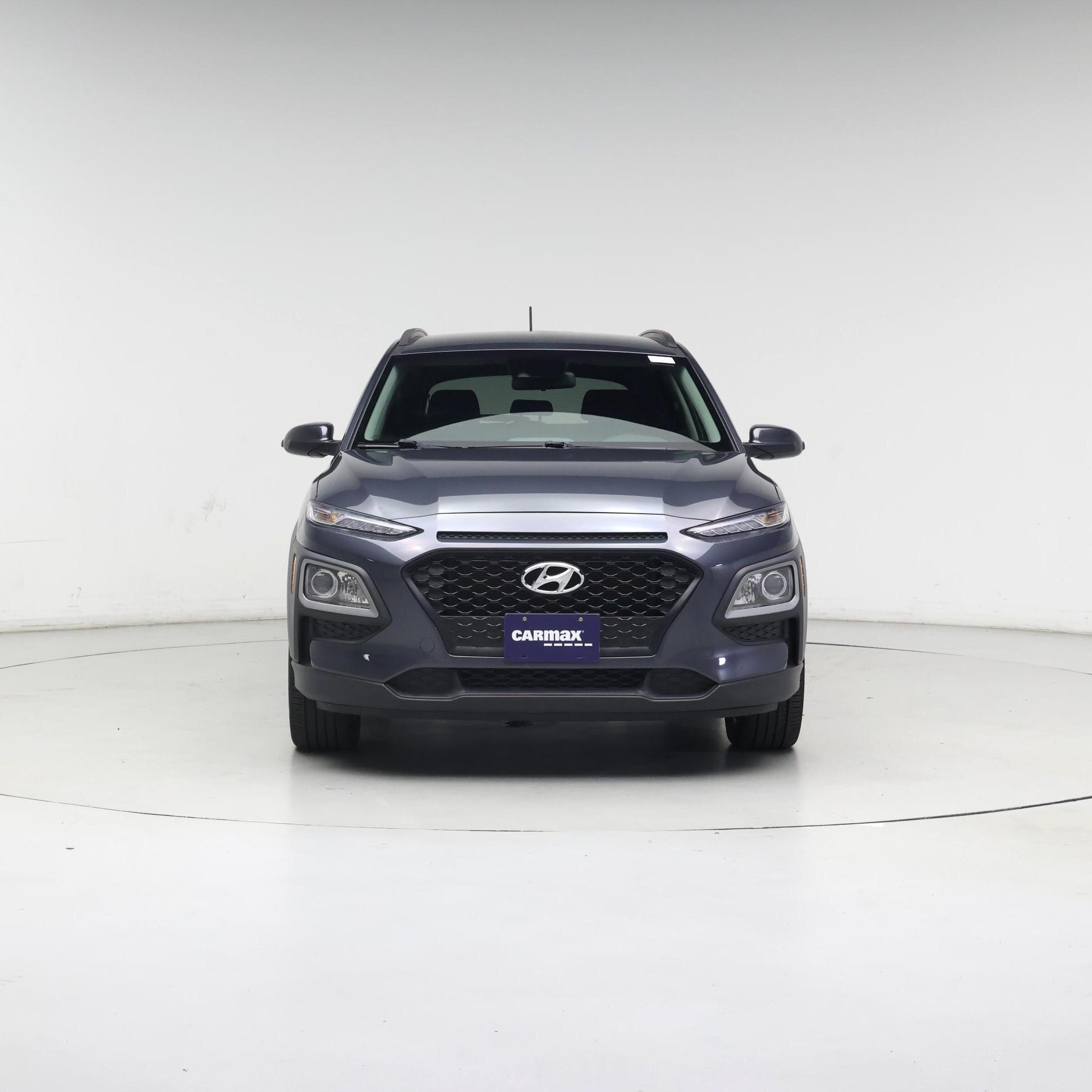 Thumbnail: 2019 Hyundai Kona - 5