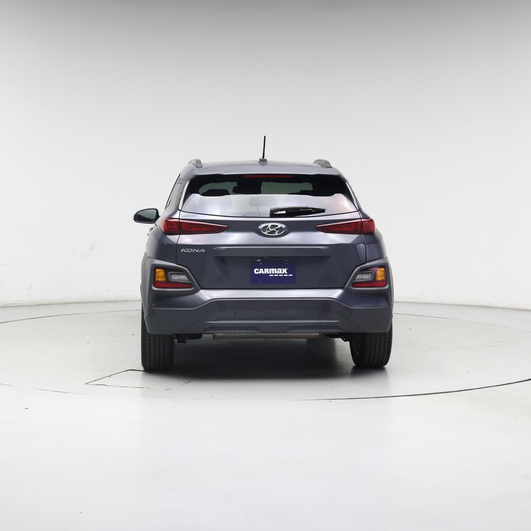 Thumbnail: 2019 Hyundai Kona - 6