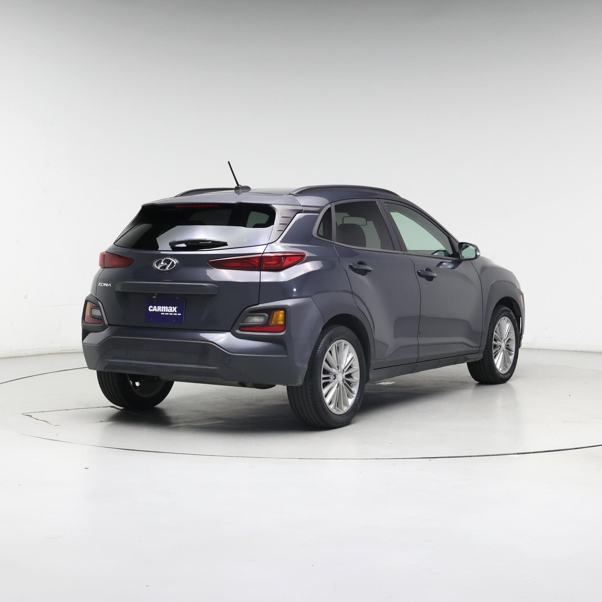 Thumbnail: 2019 Hyundai Kona - 8