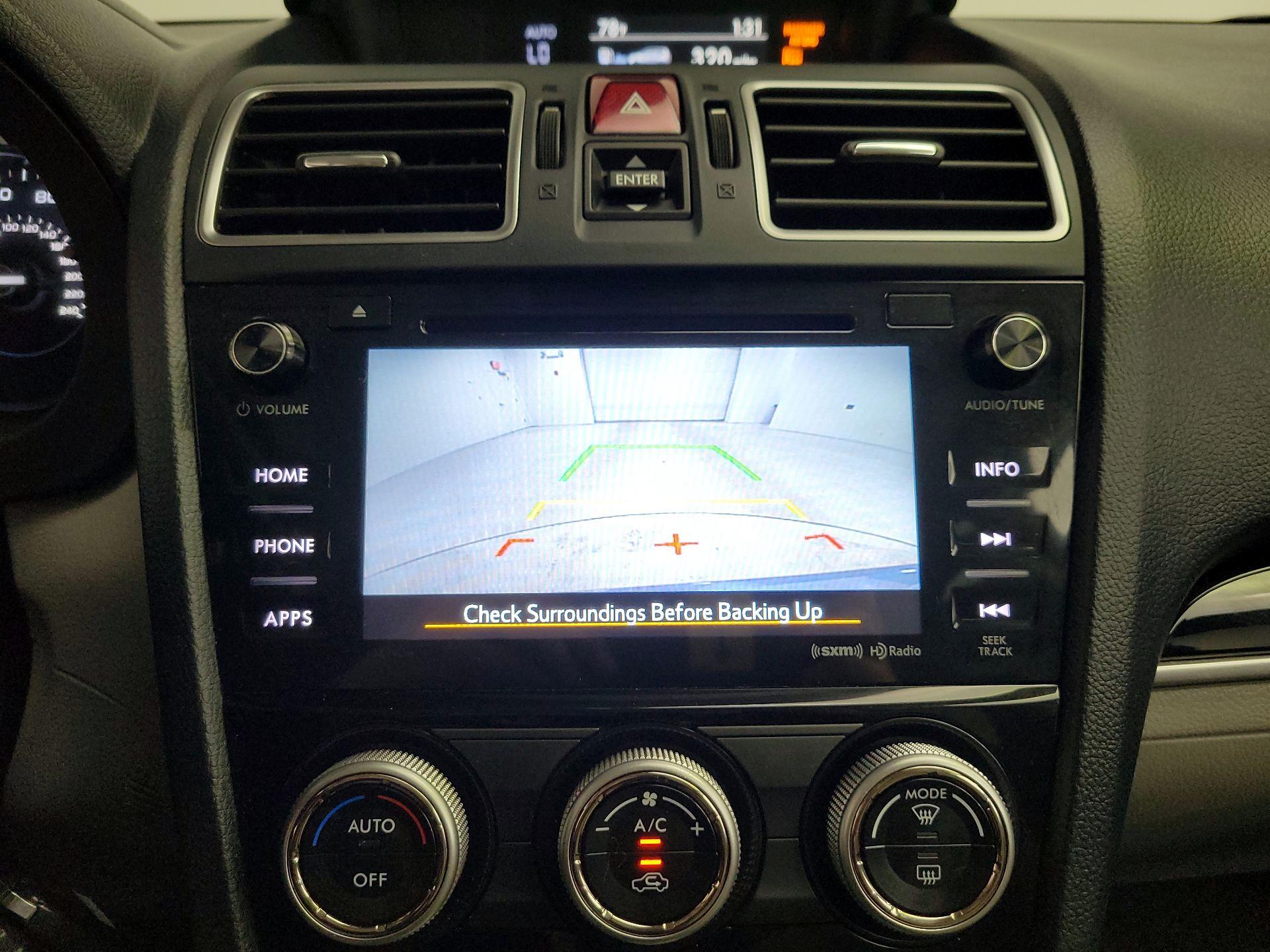 Thumbnail: 2018 Subaru Forester - 14