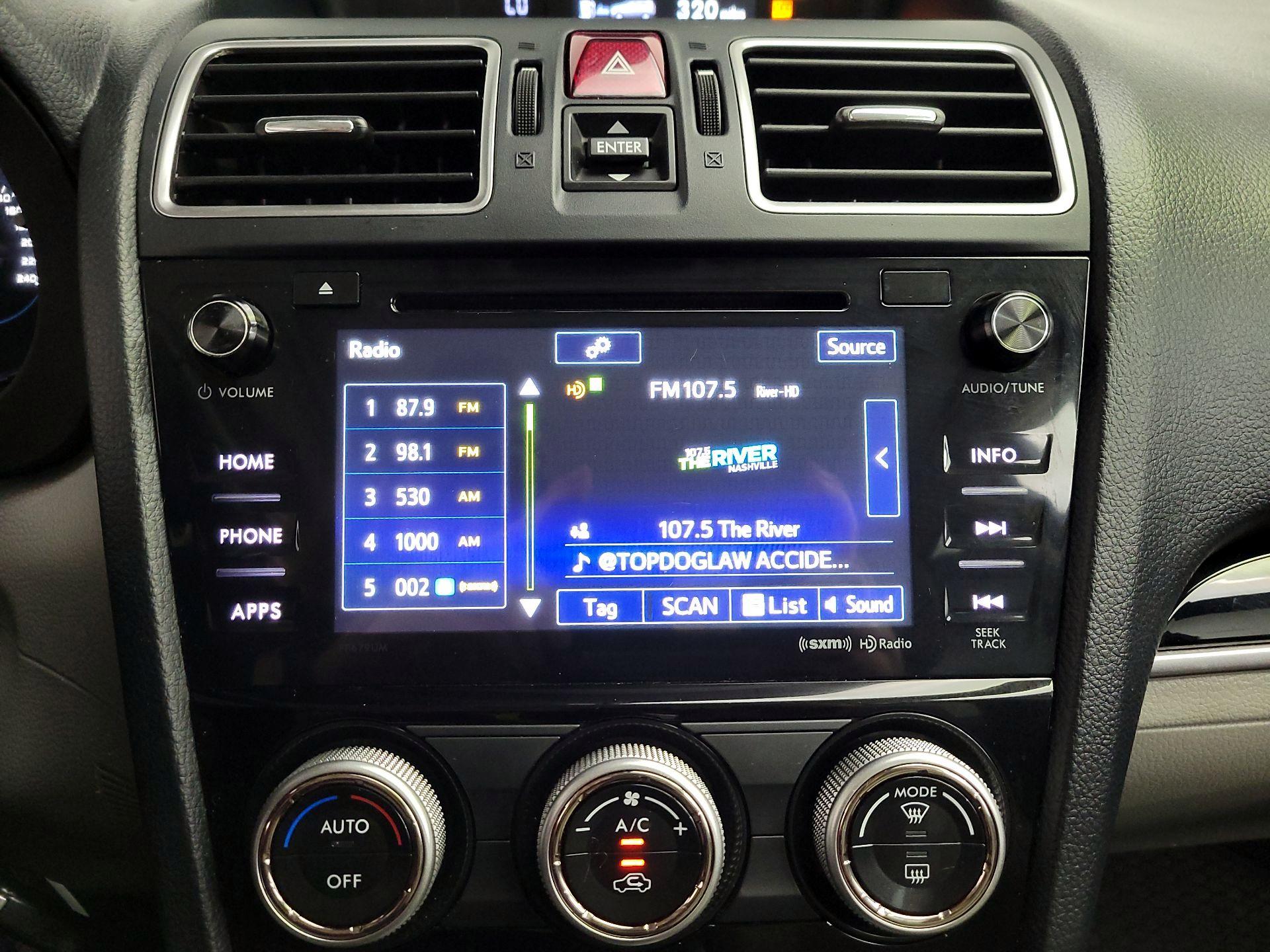 Thumbnail: 2018 Subaru Forester - 15