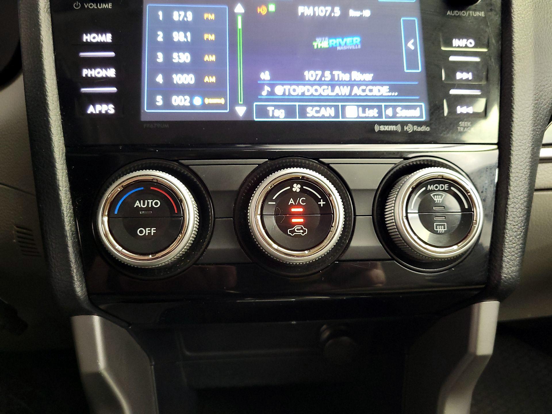 Thumbnail: 2018 Subaru Forester - 16