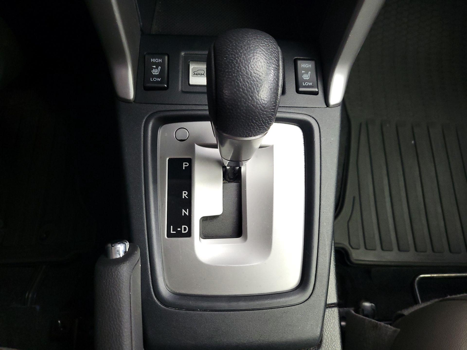 Thumbnail: 2018 Subaru Forester - 17