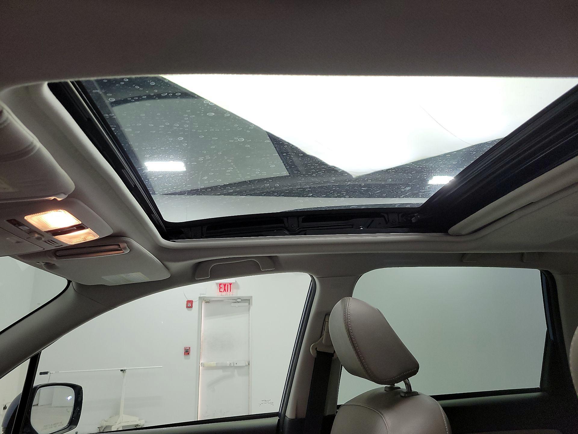 Thumbnail: 2018 Subaru Forester - 19