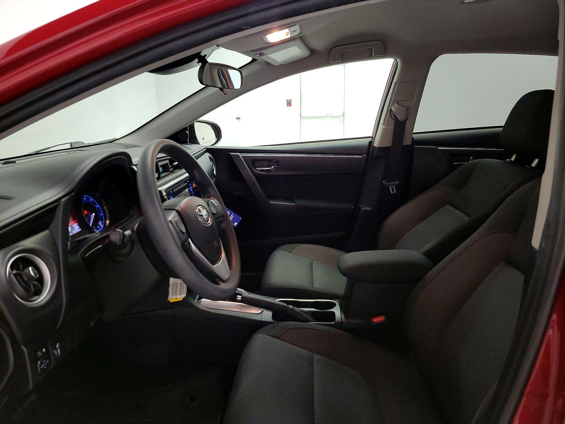 Thumbnail: 2019 Toyota Corolla - 11