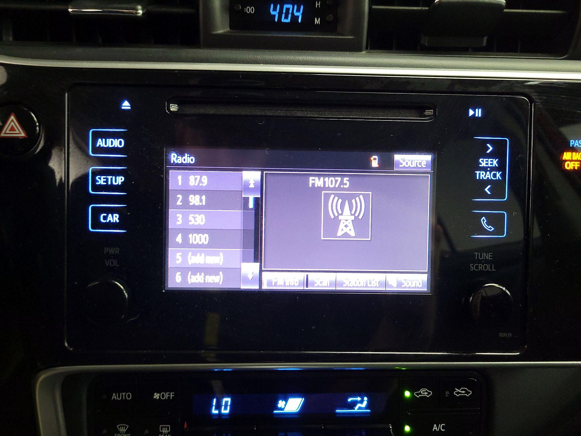 Thumbnail: 2019 Toyota Corolla - 15