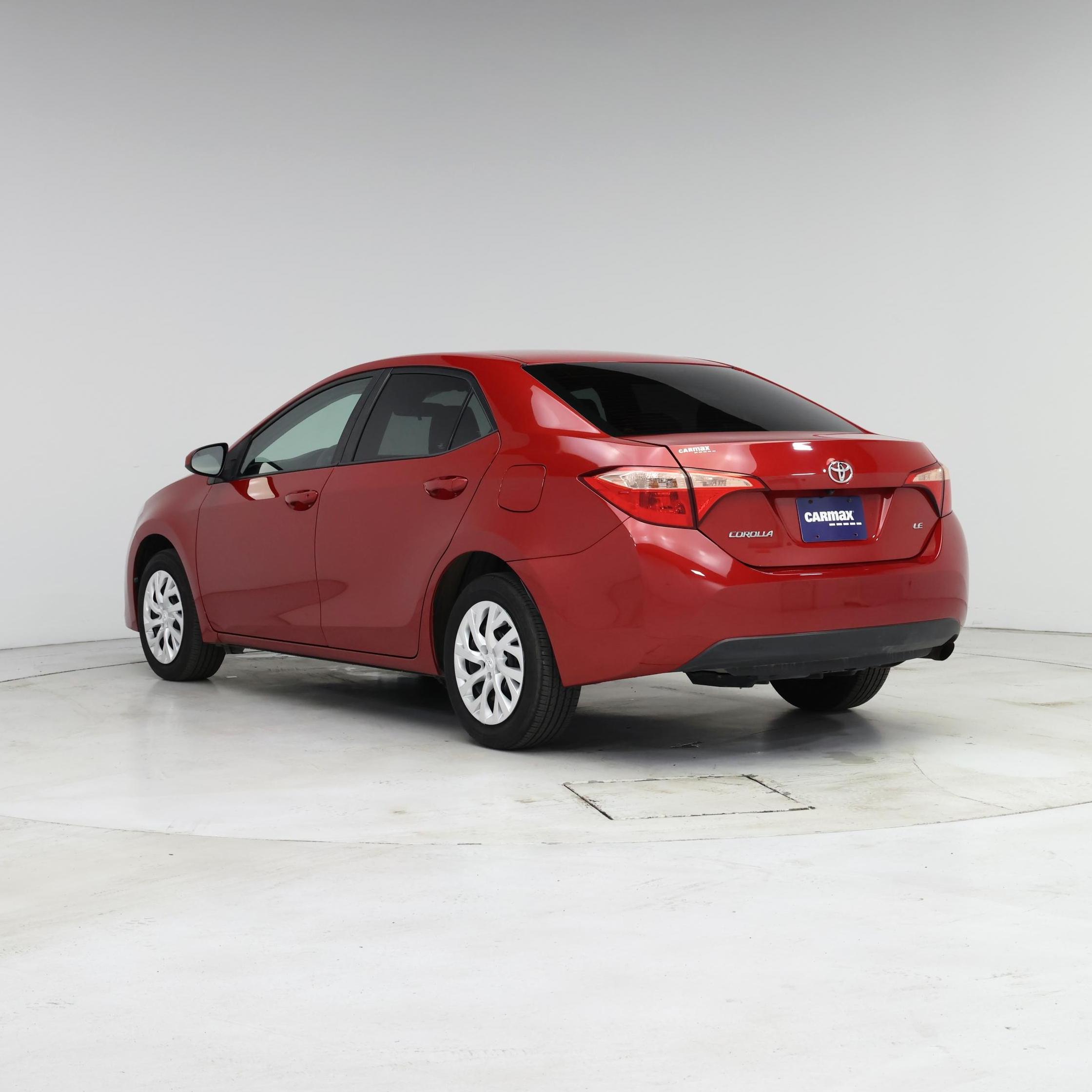 Thumbnail: 2019 Toyota Corolla - 2