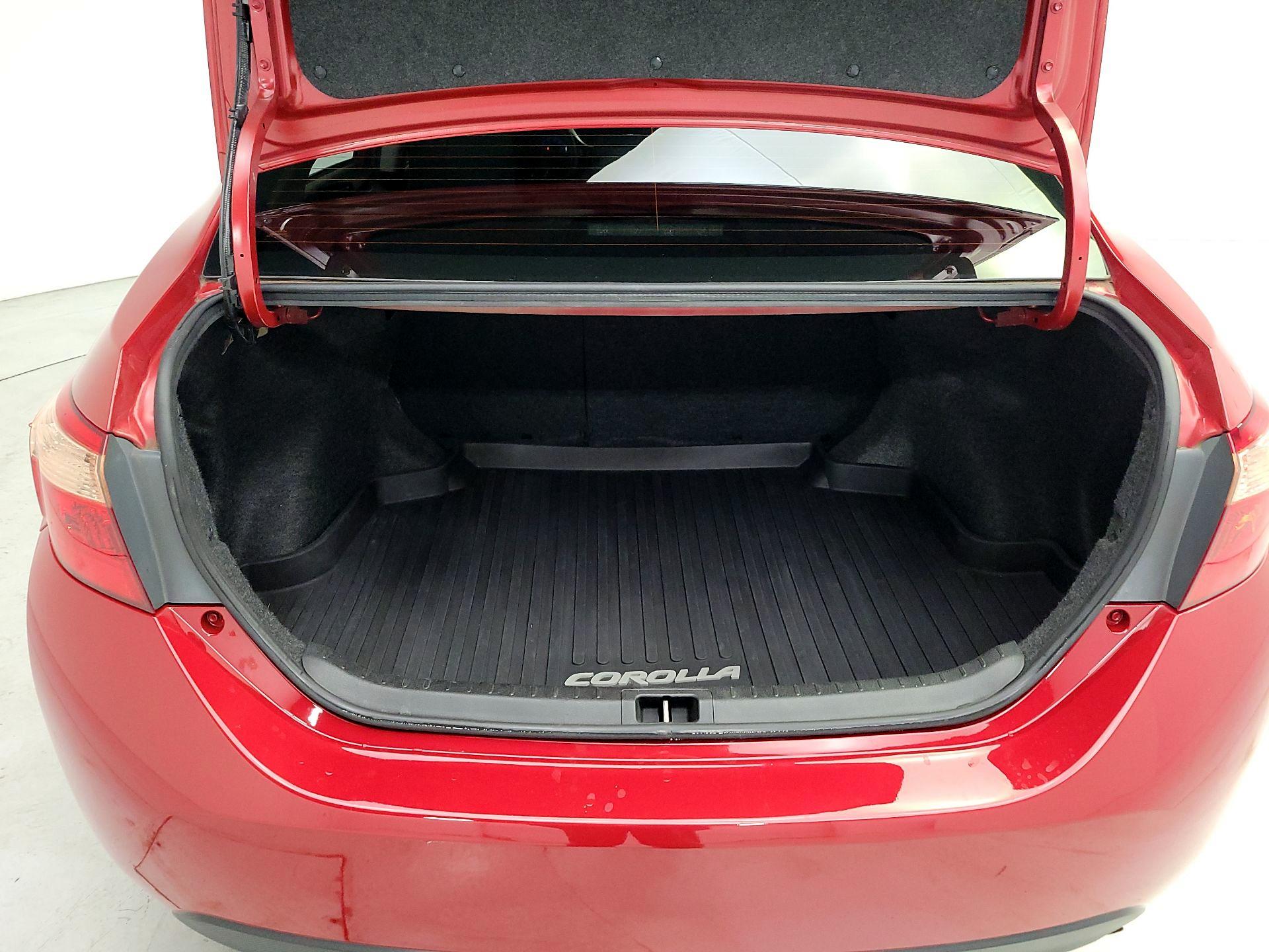 Thumbnail: 2019 Toyota Corolla - 20