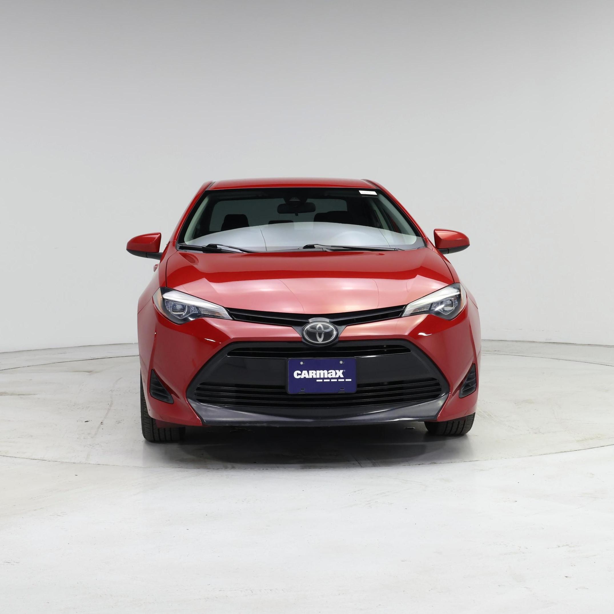 Thumbnail: 2019 Toyota Corolla - 5
