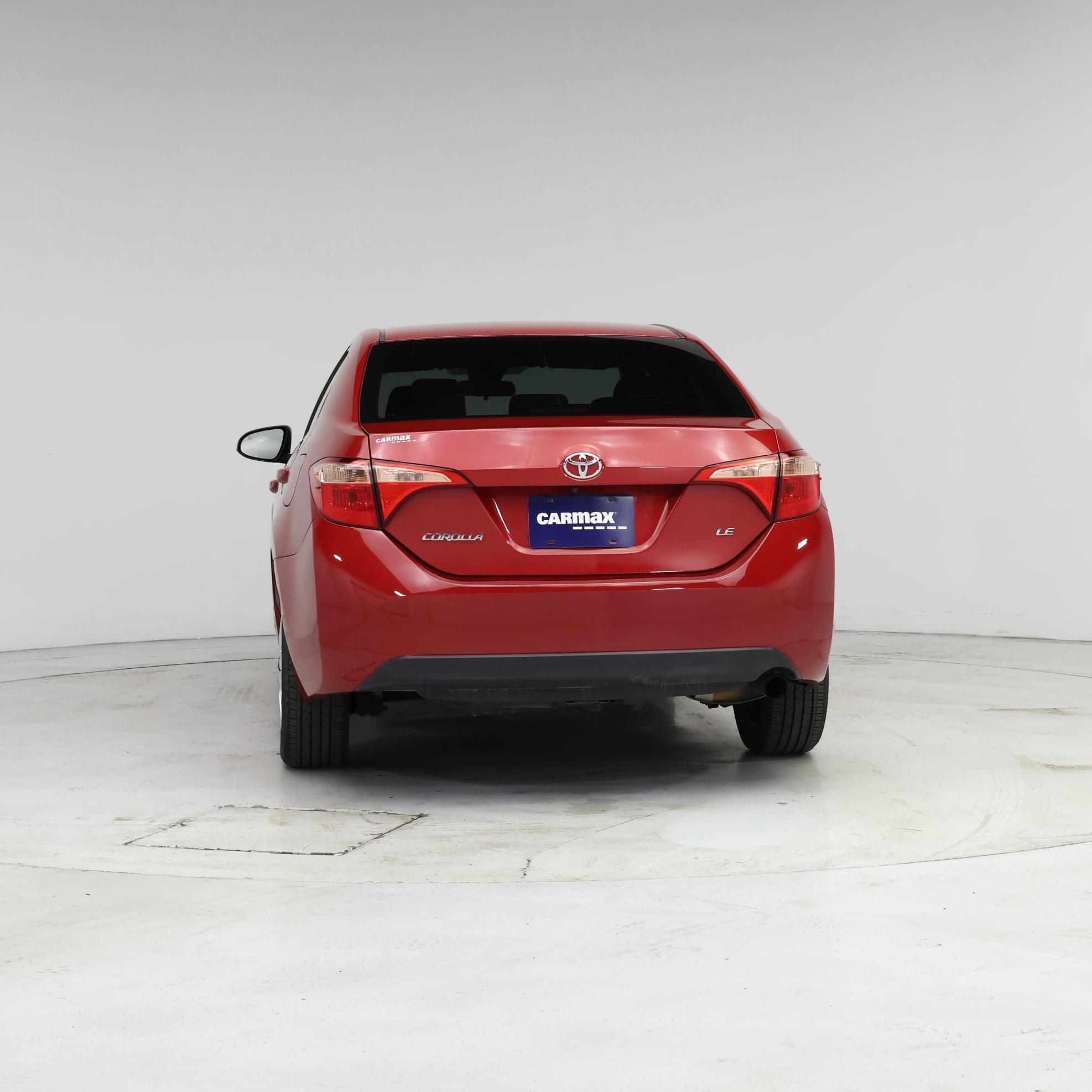 Thumbnail: 2019 Toyota Corolla - 6