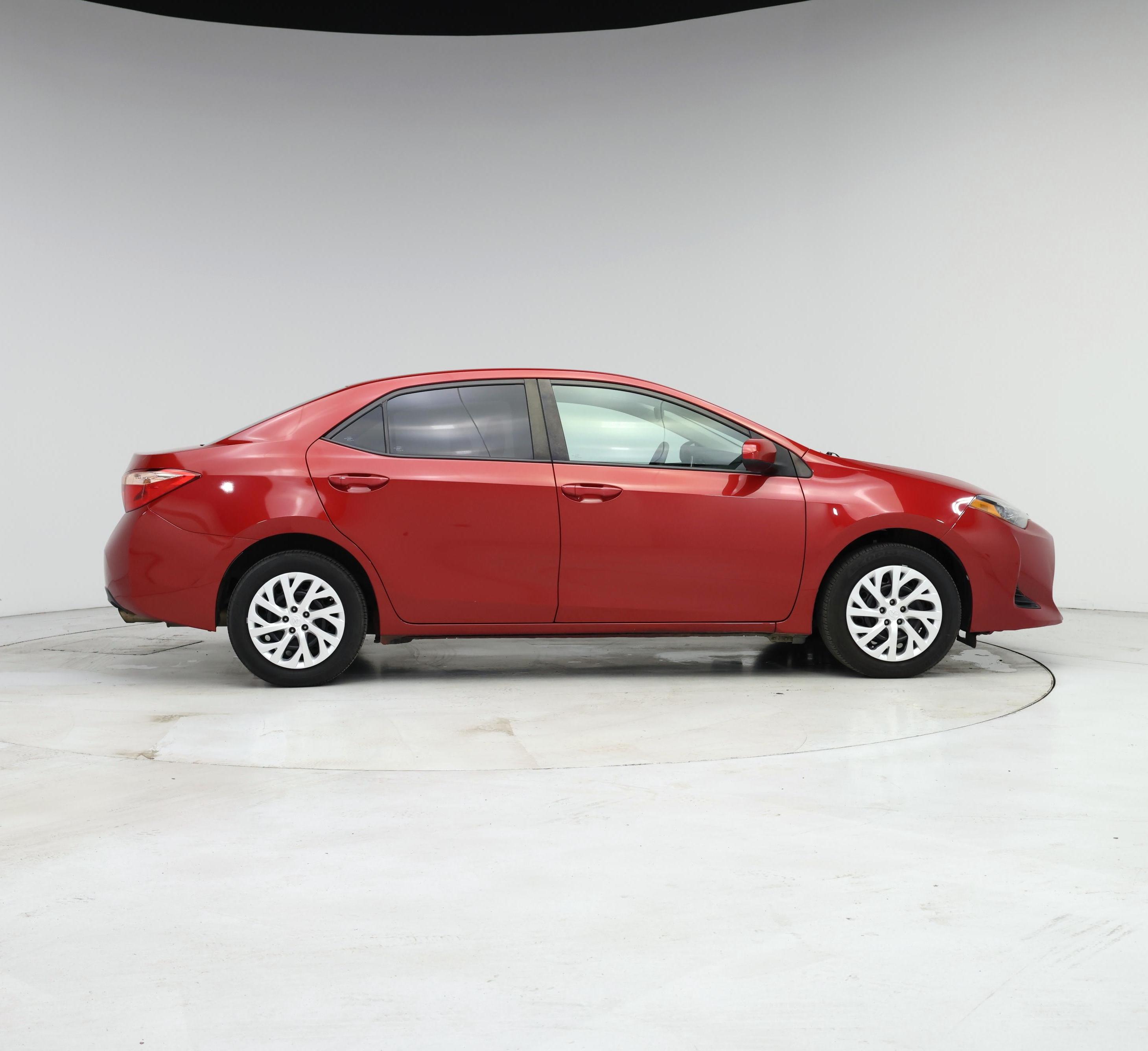 Thumbnail: 2019 Toyota Corolla - 7