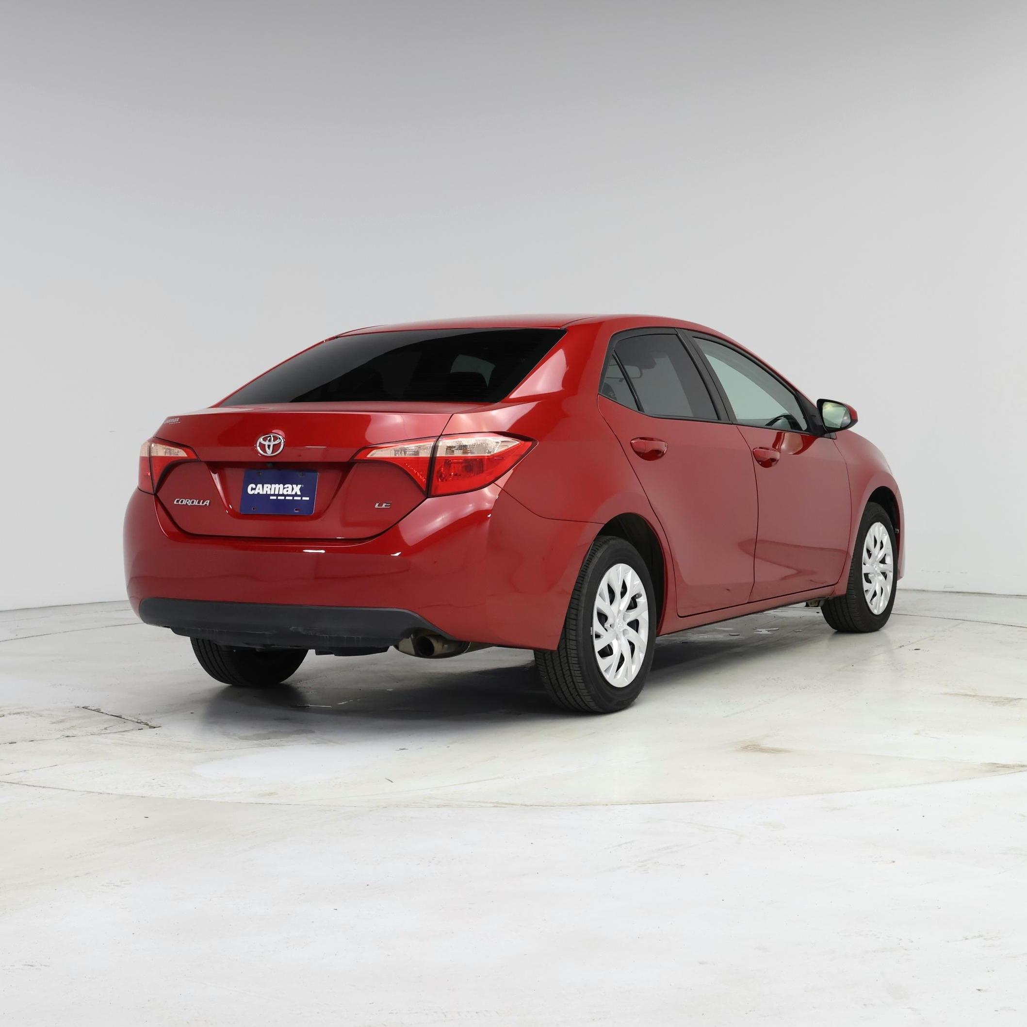 Thumbnail: 2019 Toyota Corolla - 8