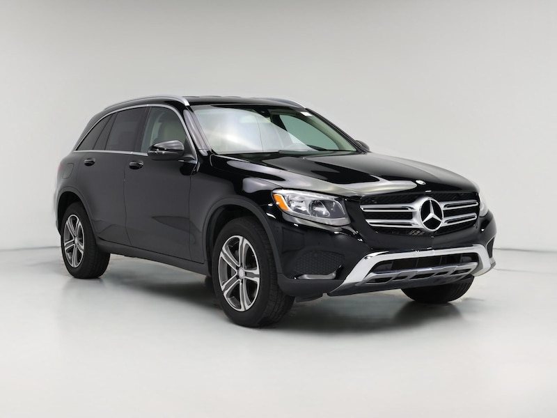 2017 Mercedes-Benz GLC 300 -
                  Memphis, TN