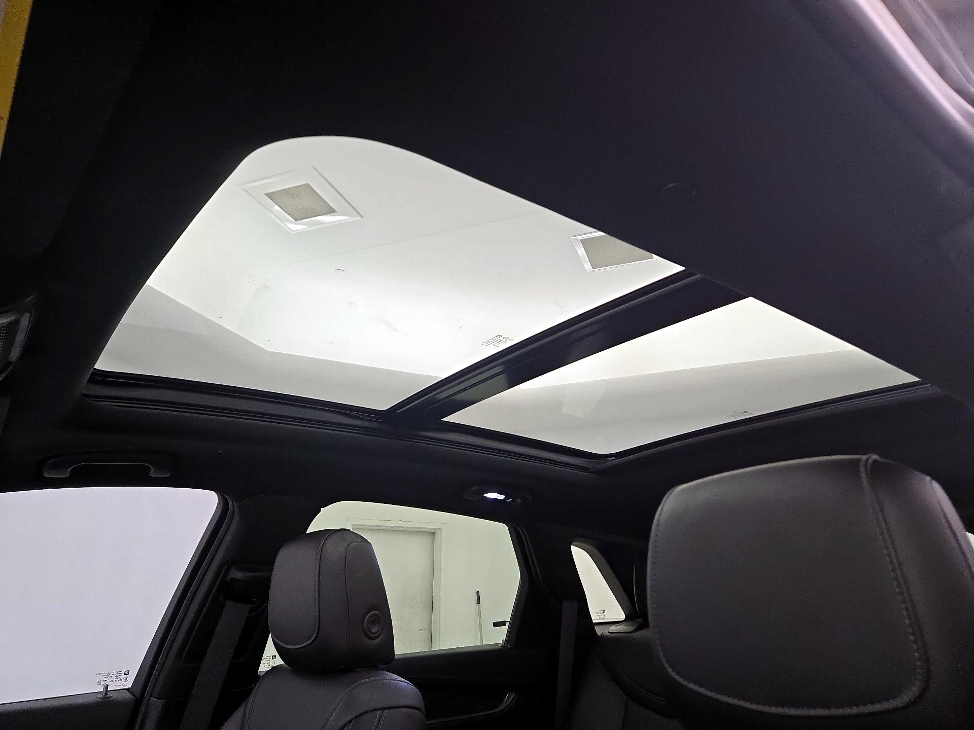 Thumbnail: 2020 Cadillac XT5 - 18