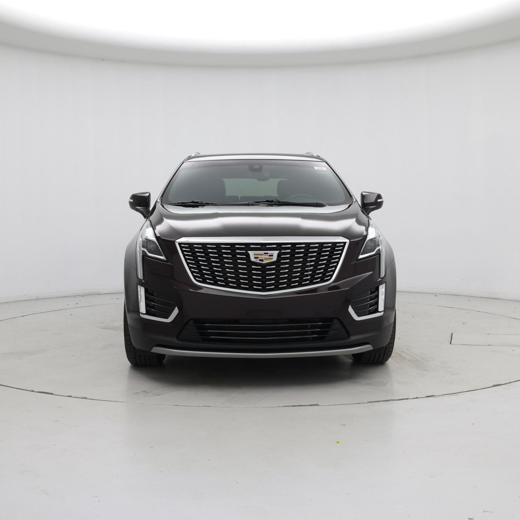 Thumbnail: 2020 Cadillac XT5 - 5