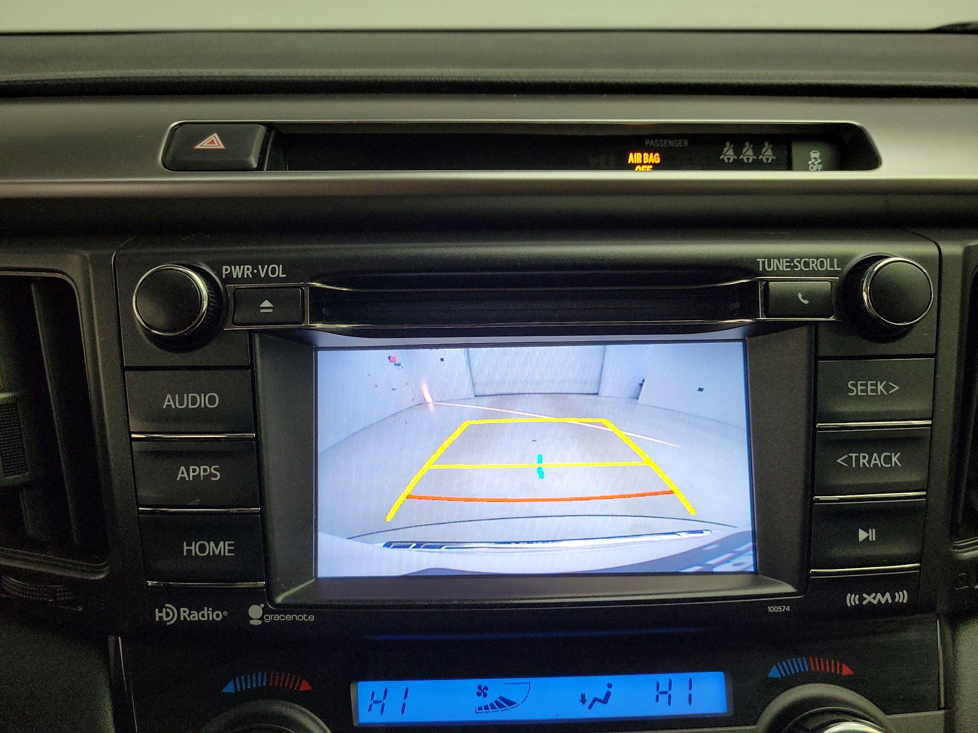 Thumbnail: 2017 Toyota RAV4 - 14