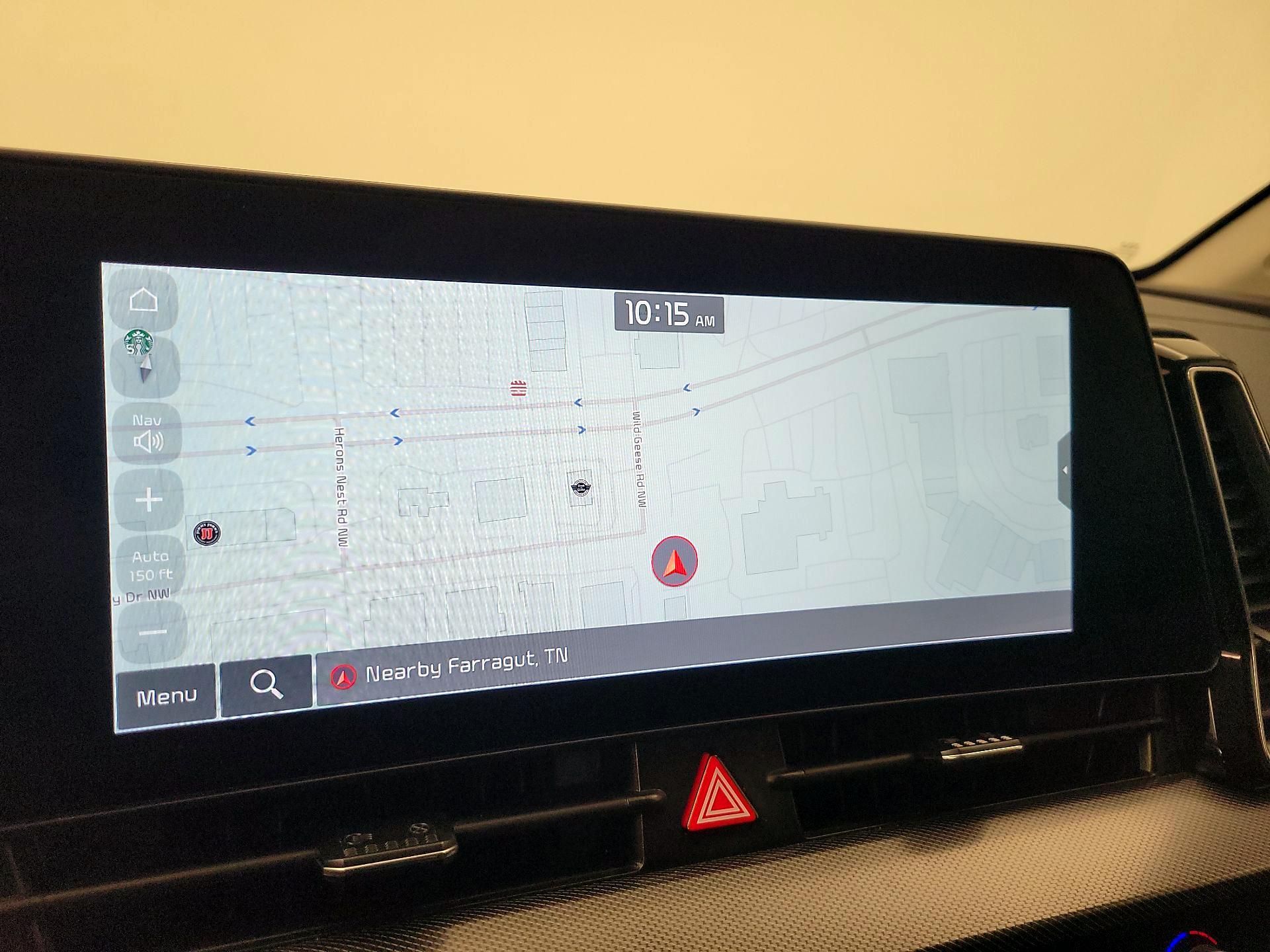 Thumbnail: 2024 Kia Sportage - 14