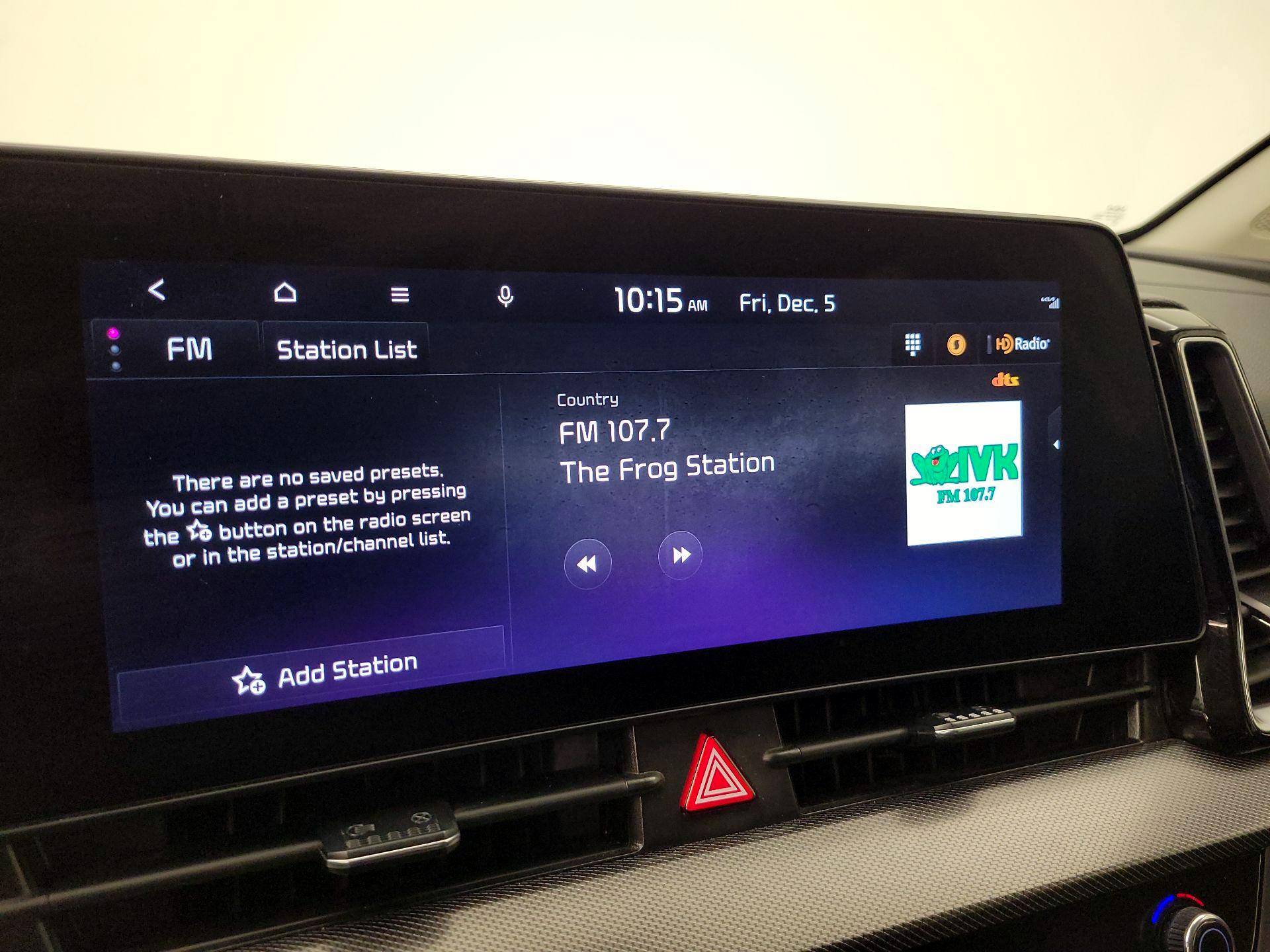 Thumbnail: 2024 Kia Sportage - 16