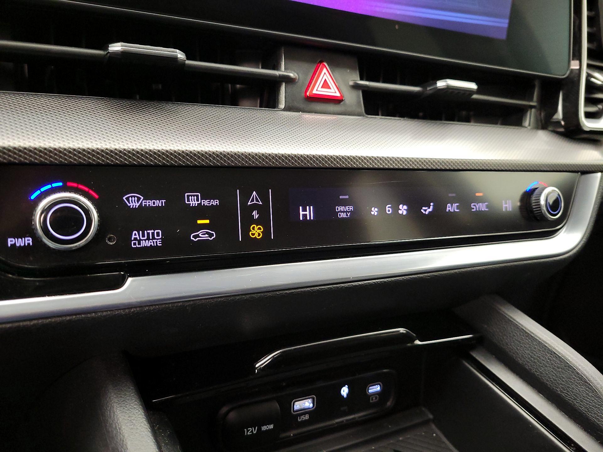 Thumbnail: 2024 Kia Sportage - 17