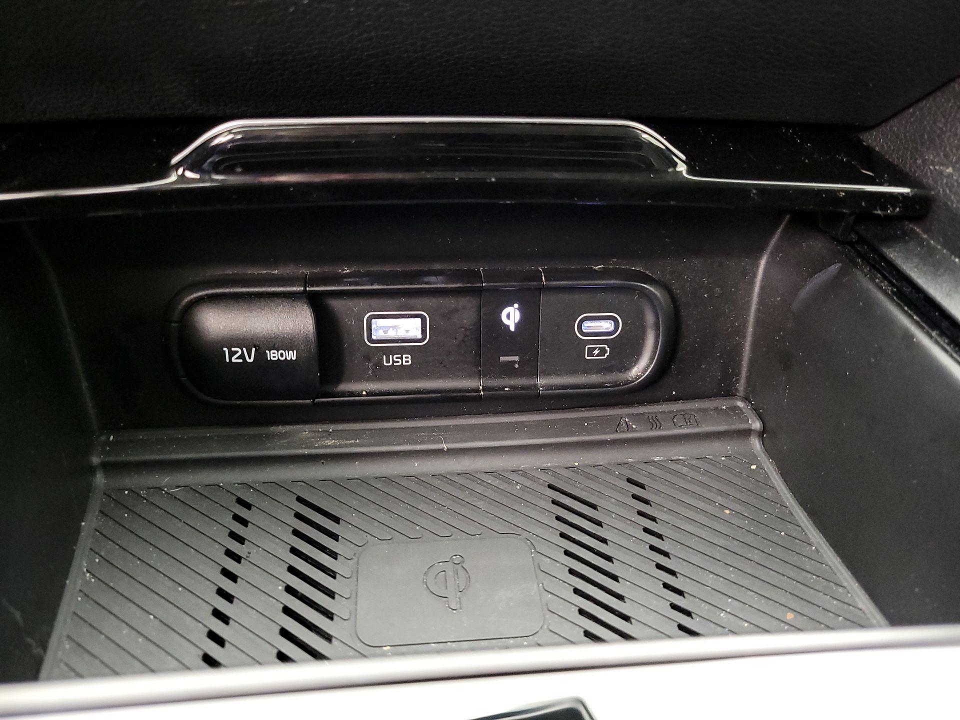 Thumbnail: 2024 Kia Sportage - 19