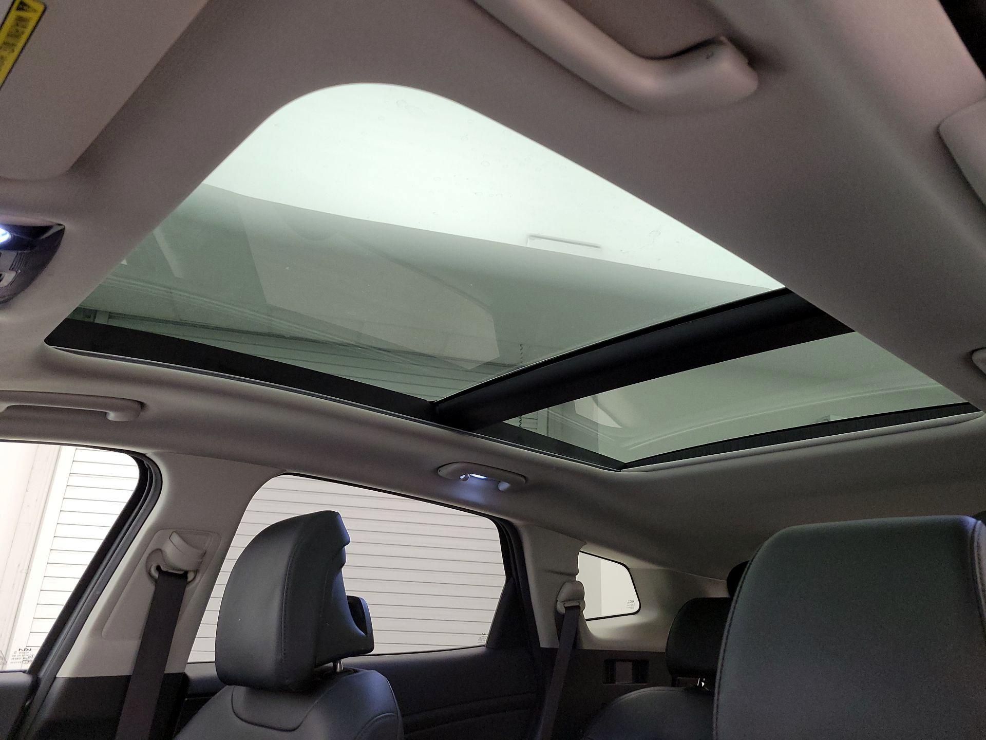 Thumbnail: 2024 Kia Sportage - 20