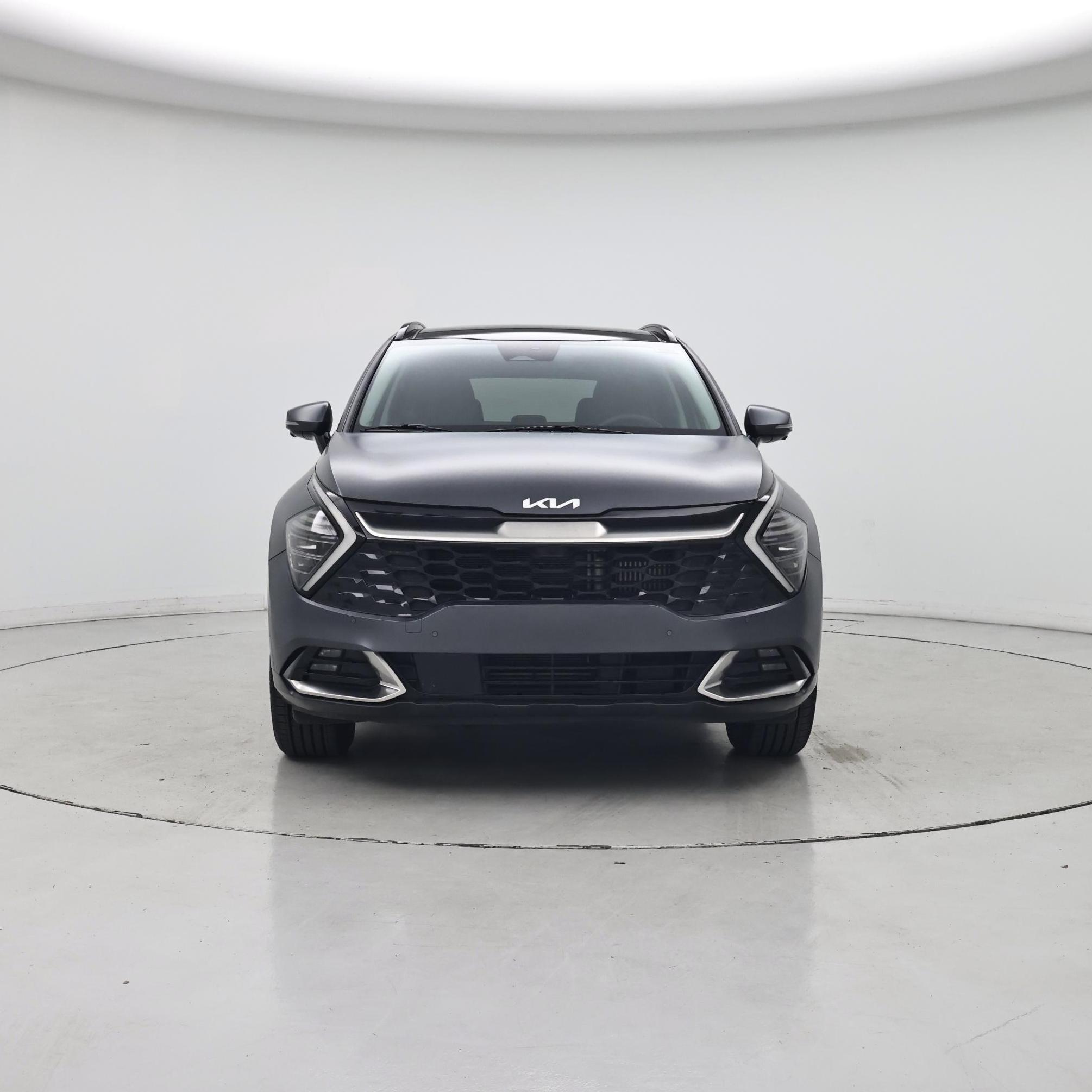 Thumbnail: 2024 Kia Sportage - 5