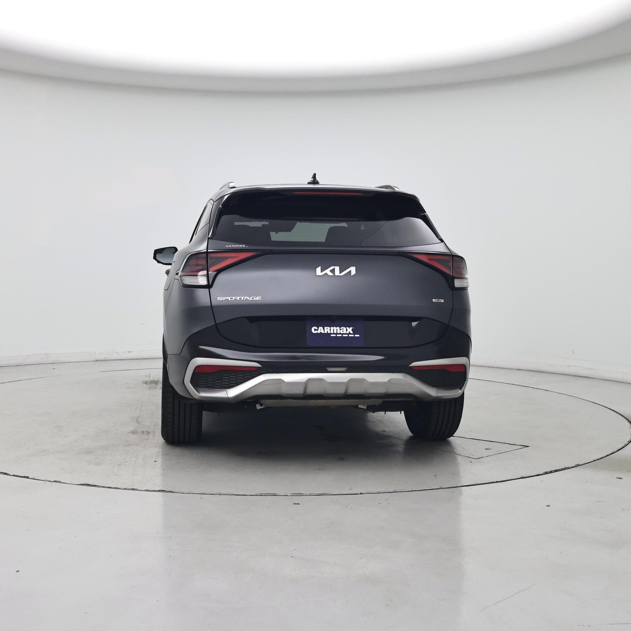 Thumbnail: 2024 Kia Sportage - 6