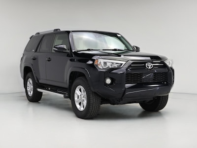 2020 Toyota 4Runner SR5 Premium