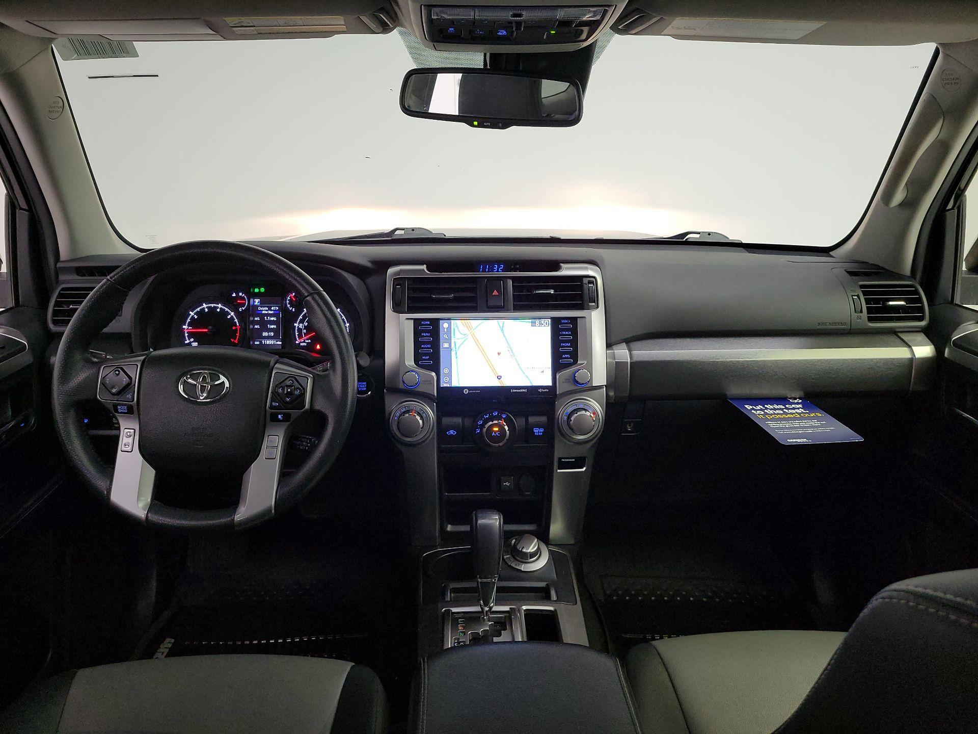 Thumbnail: 2020 Toyota 4Runner - 9