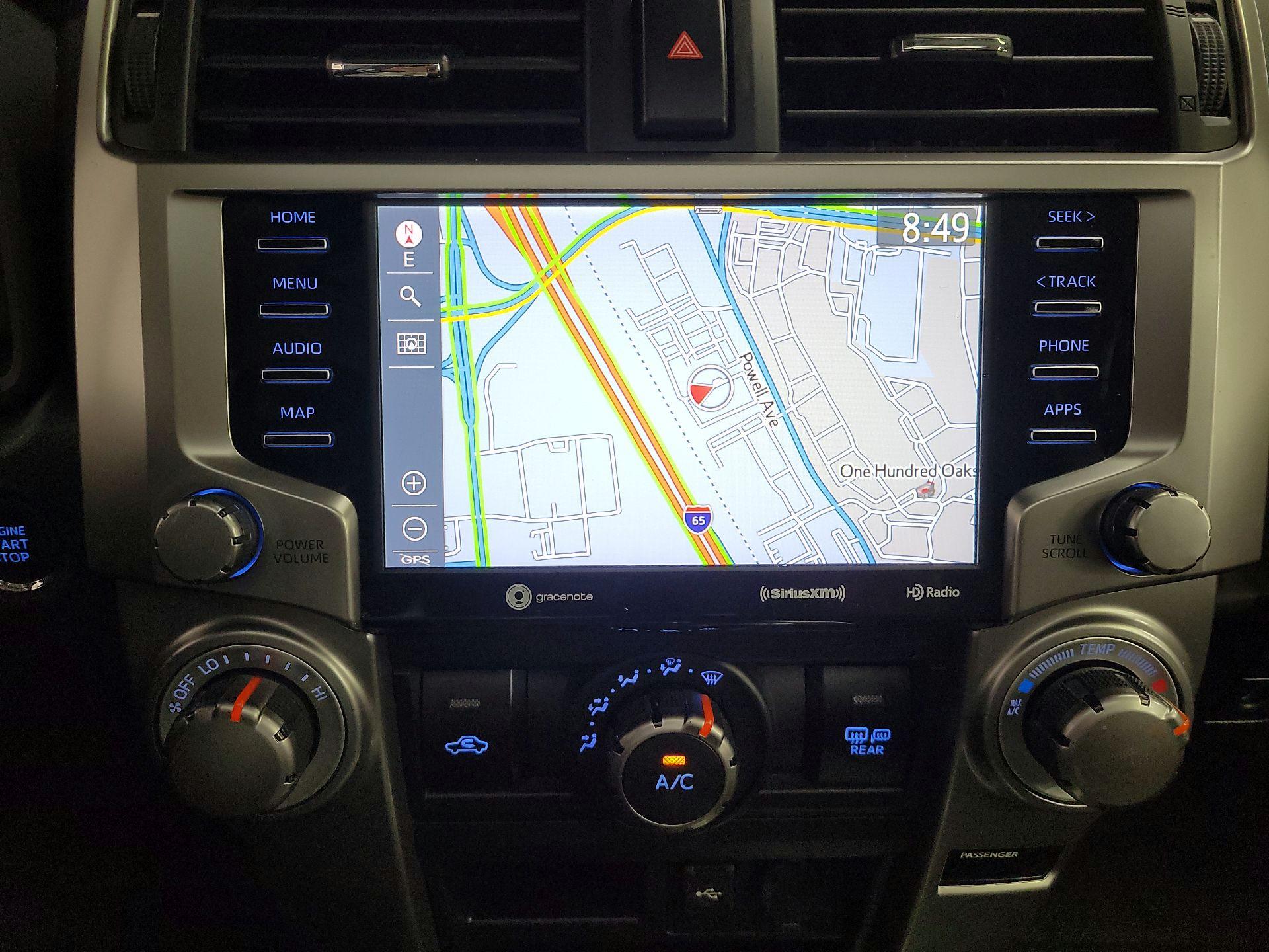 Thumbnail: 2020 Toyota 4Runner - 14