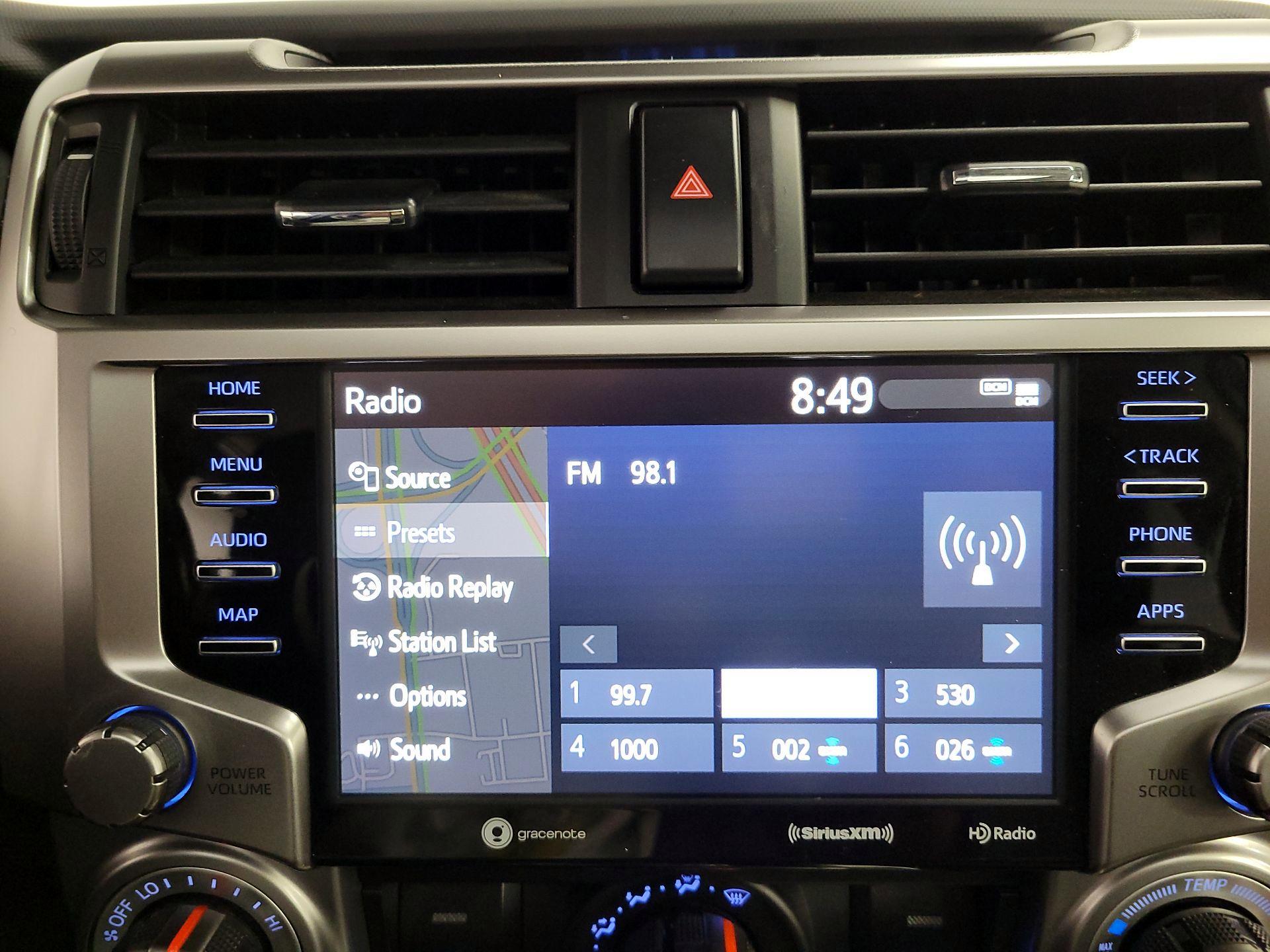 Thumbnail: 2020 Toyota 4Runner - 16