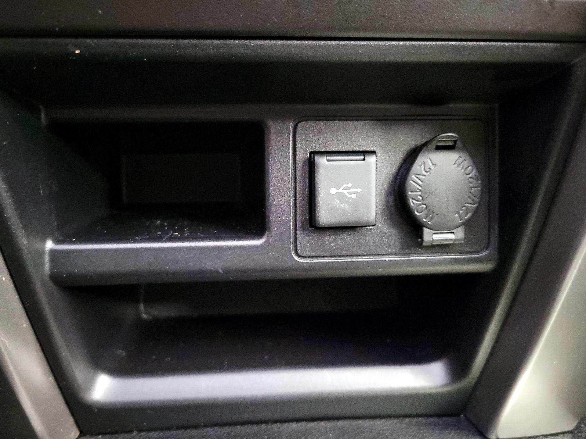 Thumbnail: 2020 Toyota 4Runner - 19