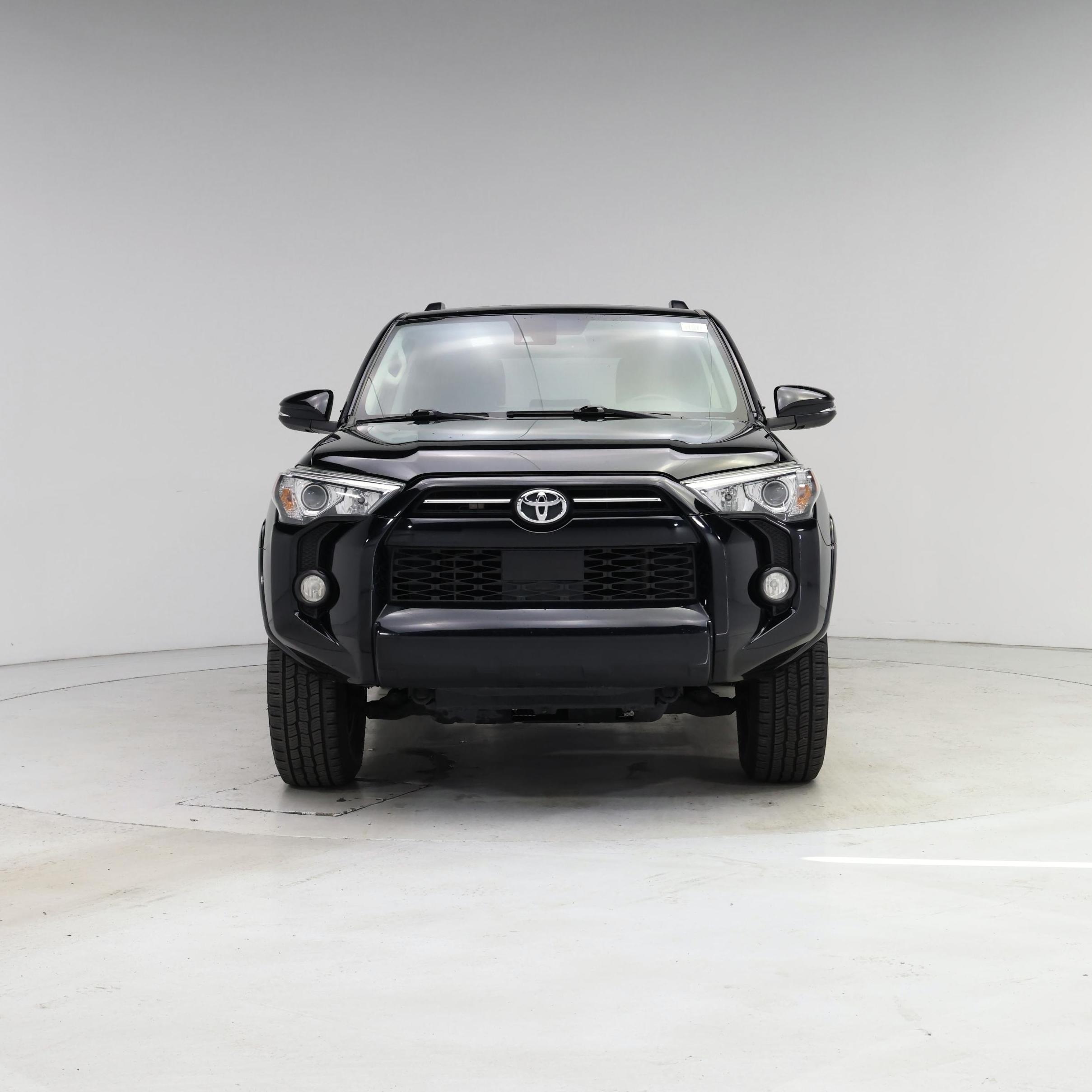 Thumbnail: 2020 Toyota 4Runner - 5