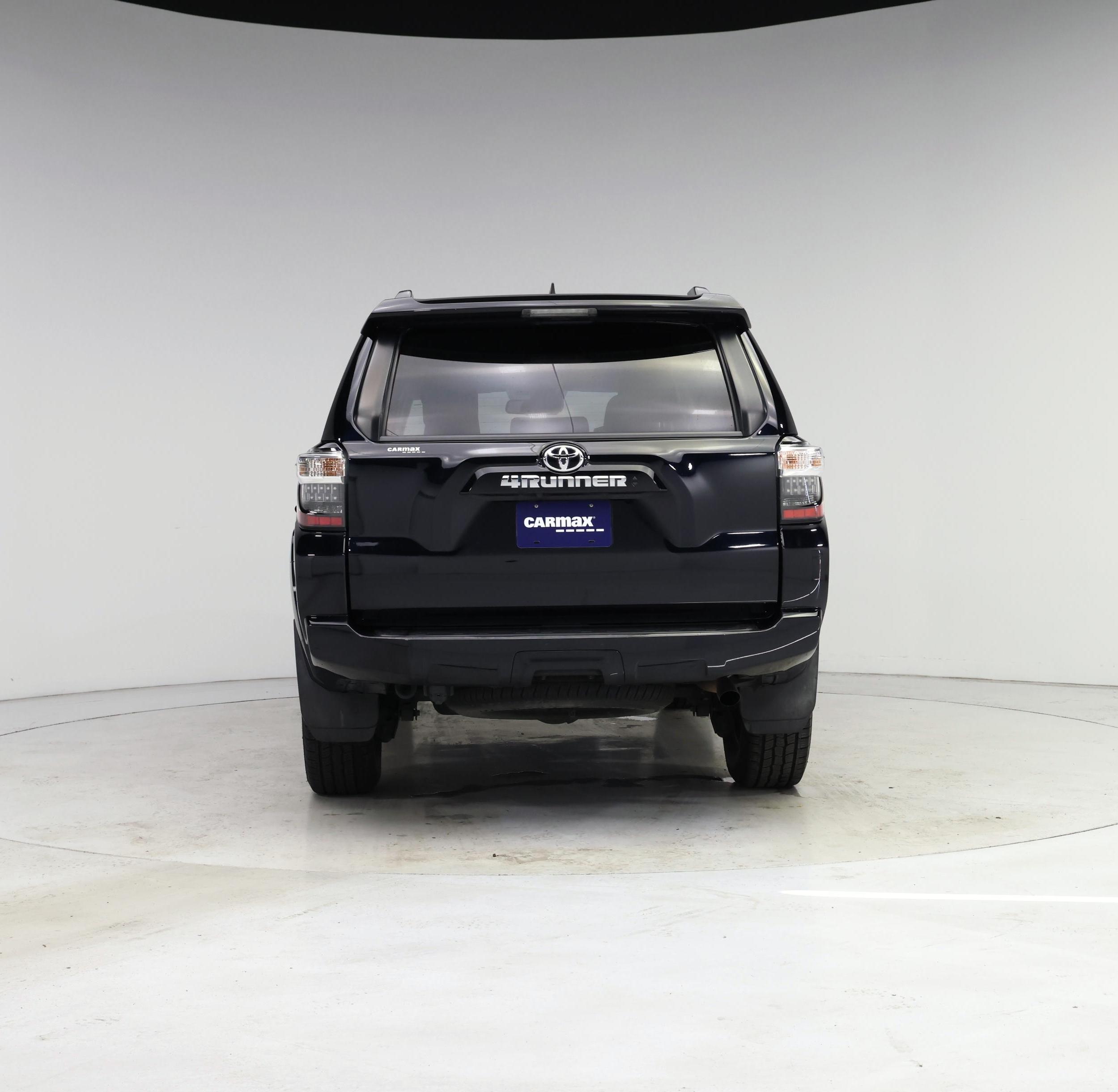 Thumbnail: 2020 Toyota 4Runner - 6