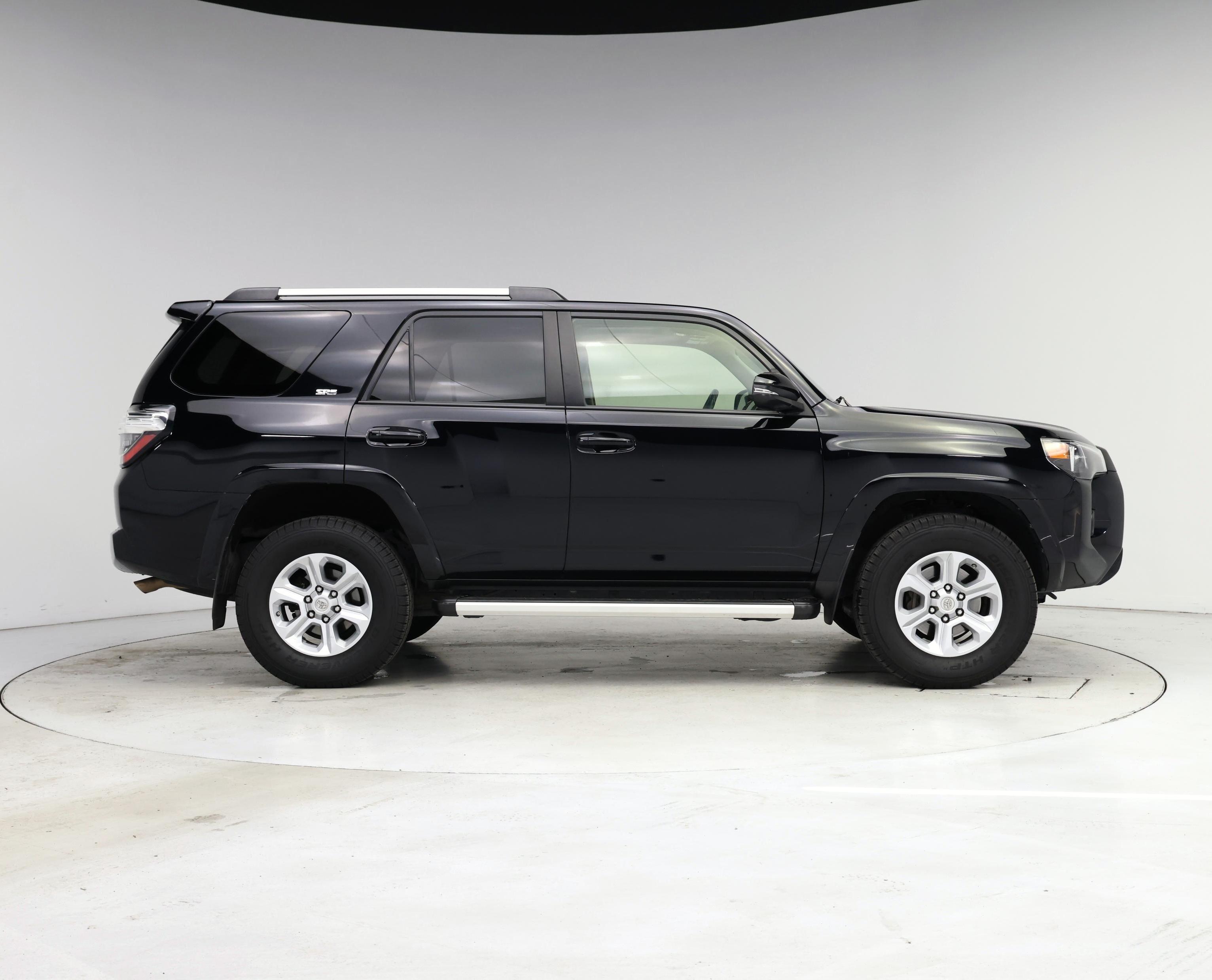 Thumbnail: 2020 Toyota 4Runner - 7
