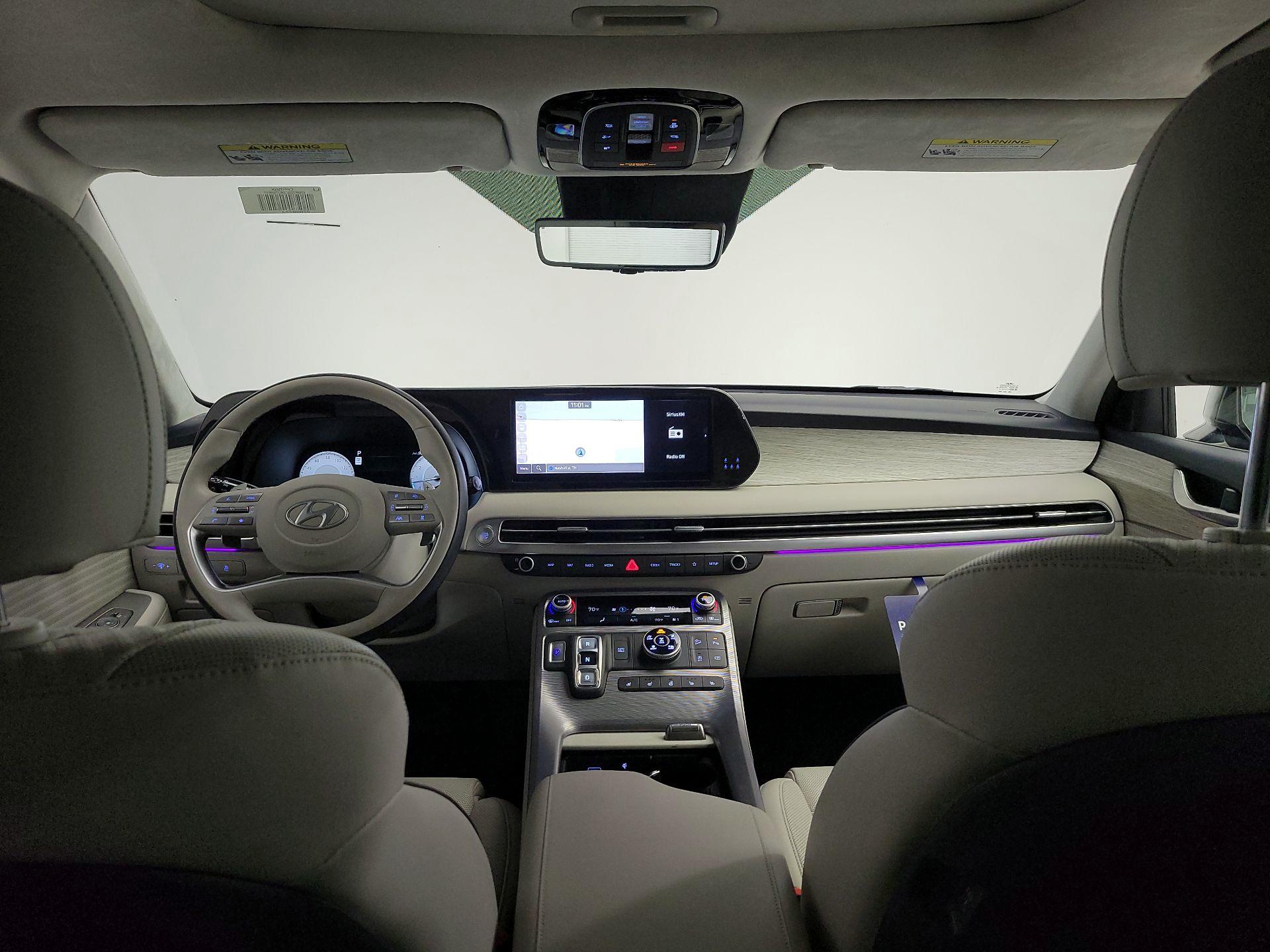 Thumbnail: 2024 Hyundai Palisade - 9