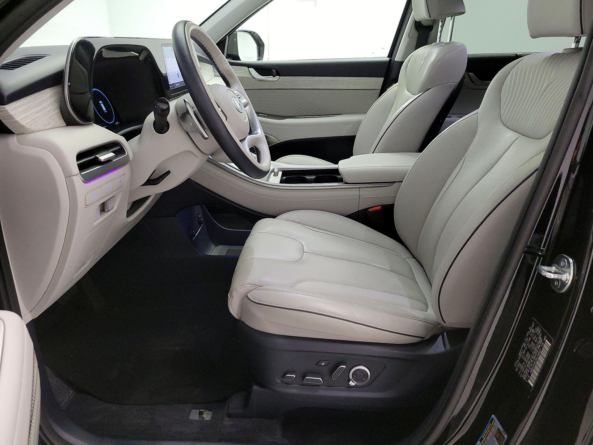 Thumbnail: 2024 Hyundai Palisade - 11